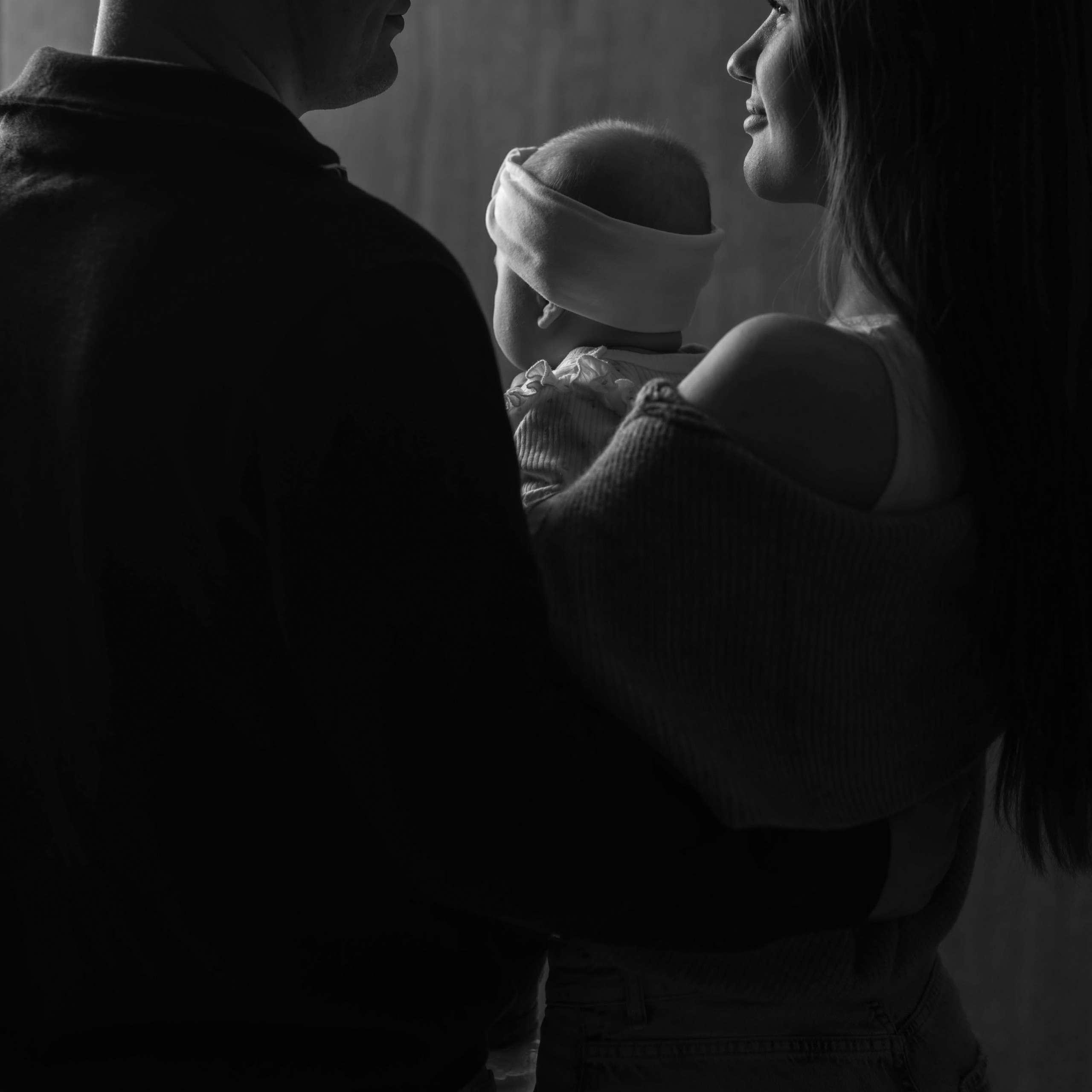 Семейная история