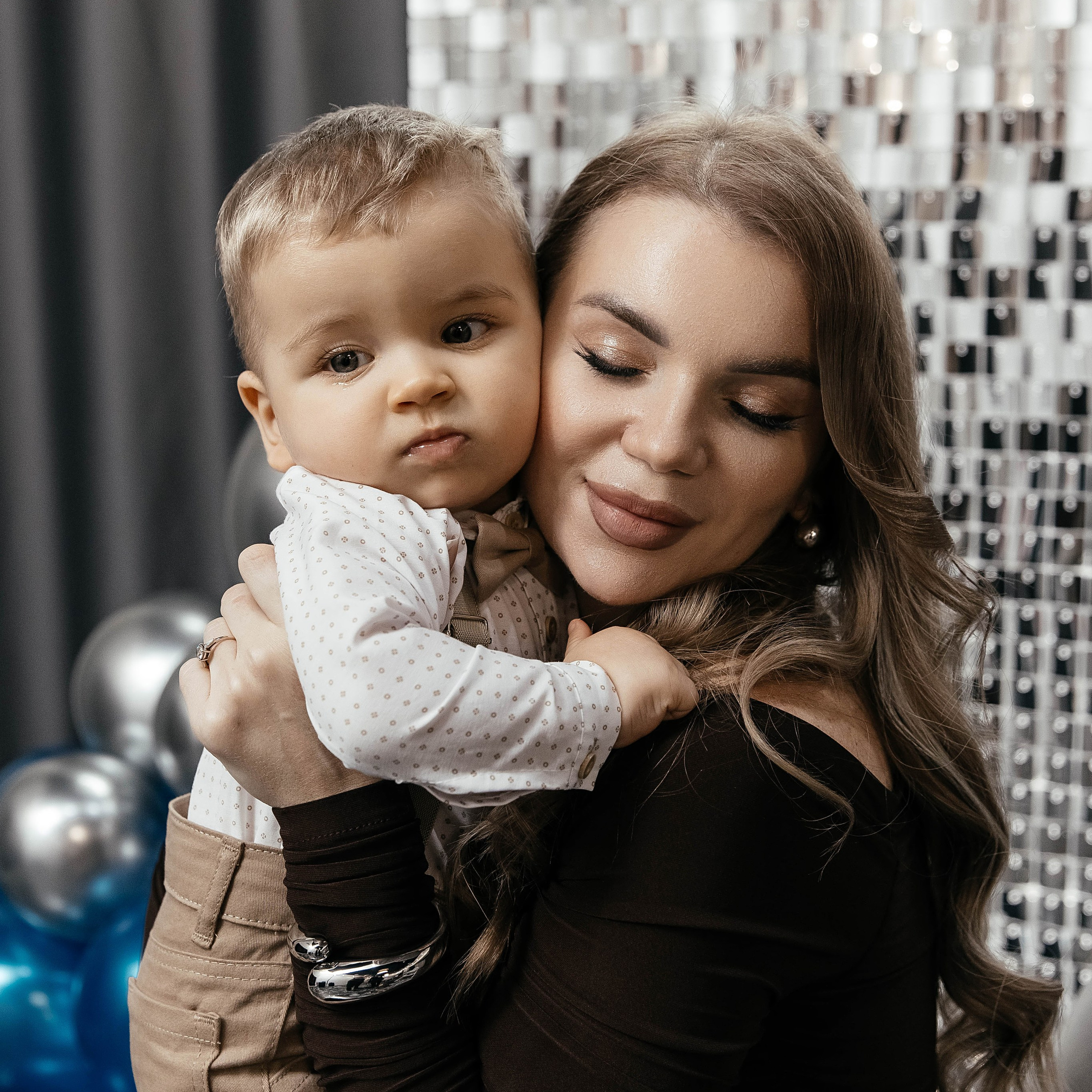 День рождения Матвея