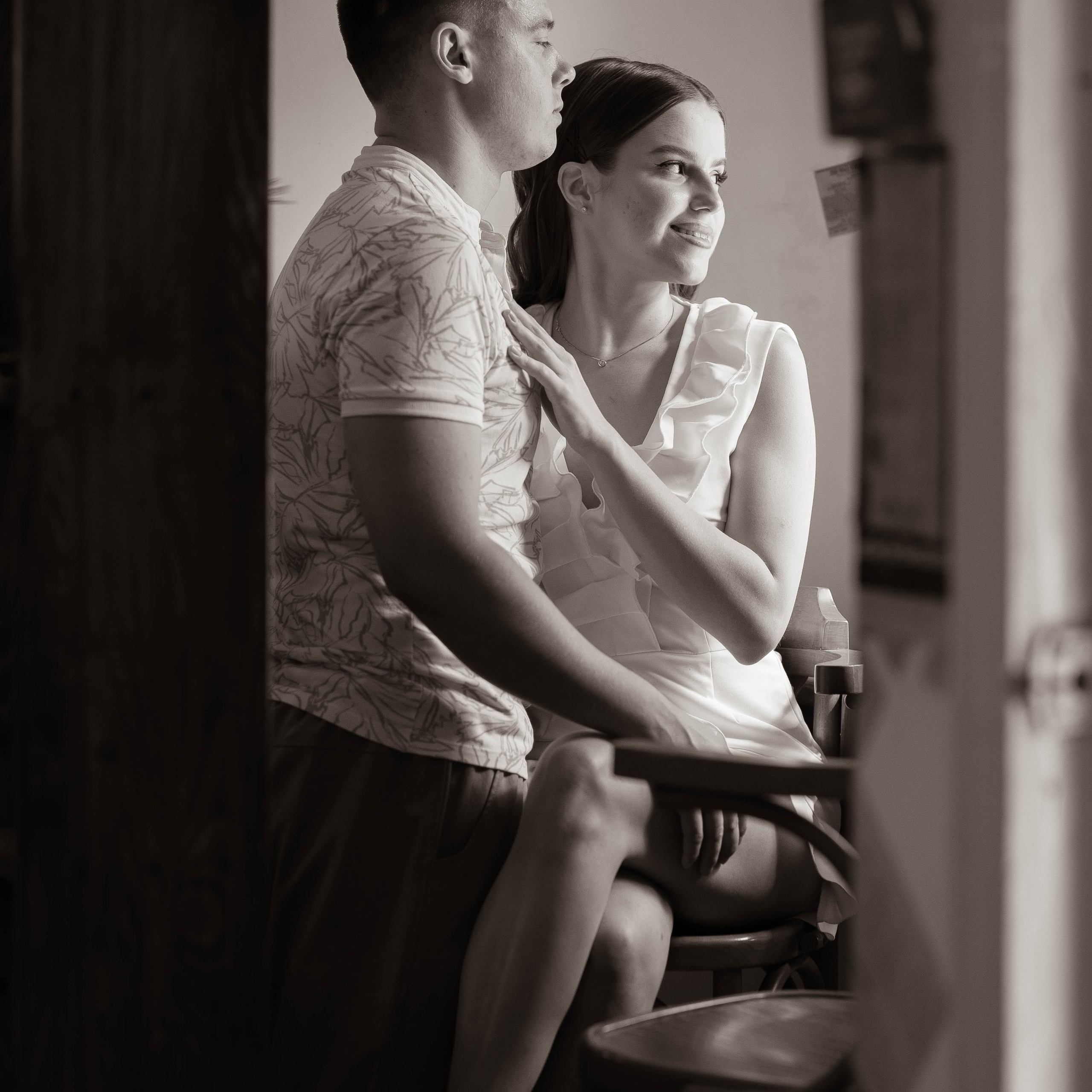 Софья Даниил