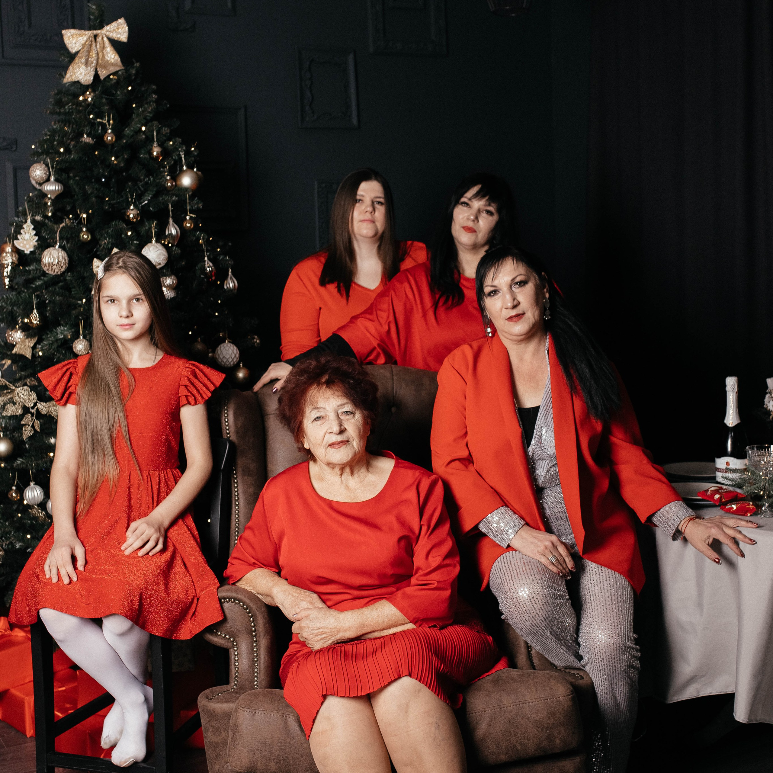 Отзывы. Фотограф Сальск Катерина