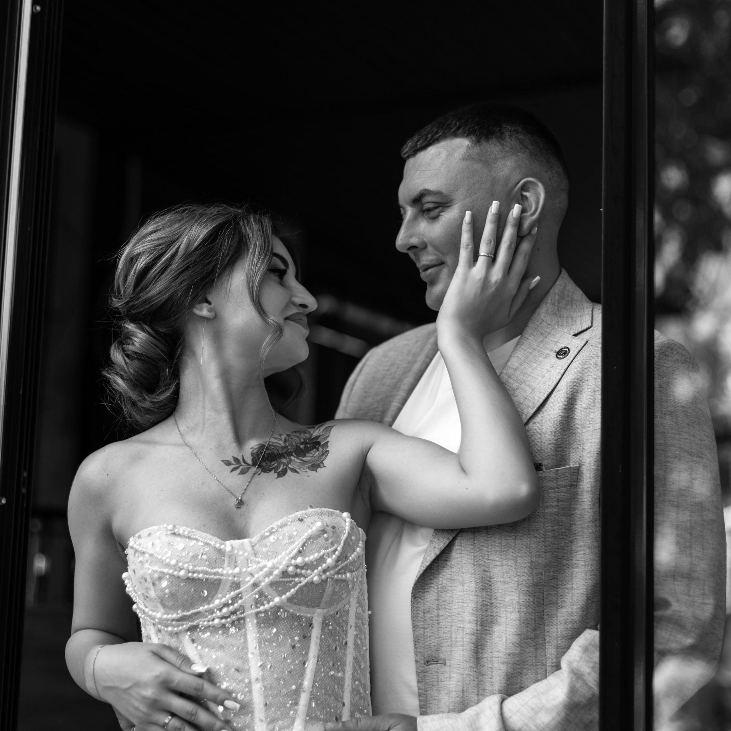 Где провести свадебную прогулку?. Фотограф Сальск Катерина