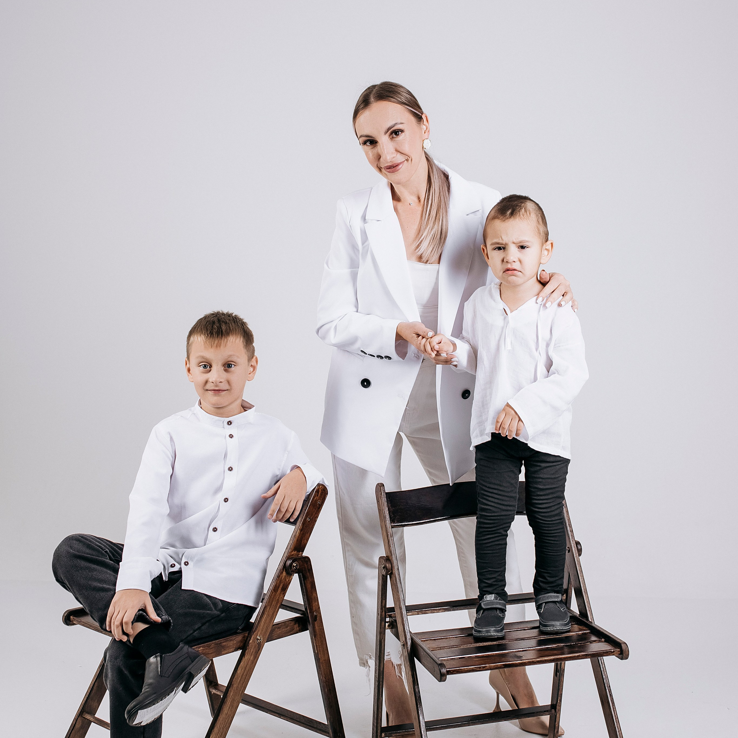 Отзывы. Фотограф Сальск Катерина