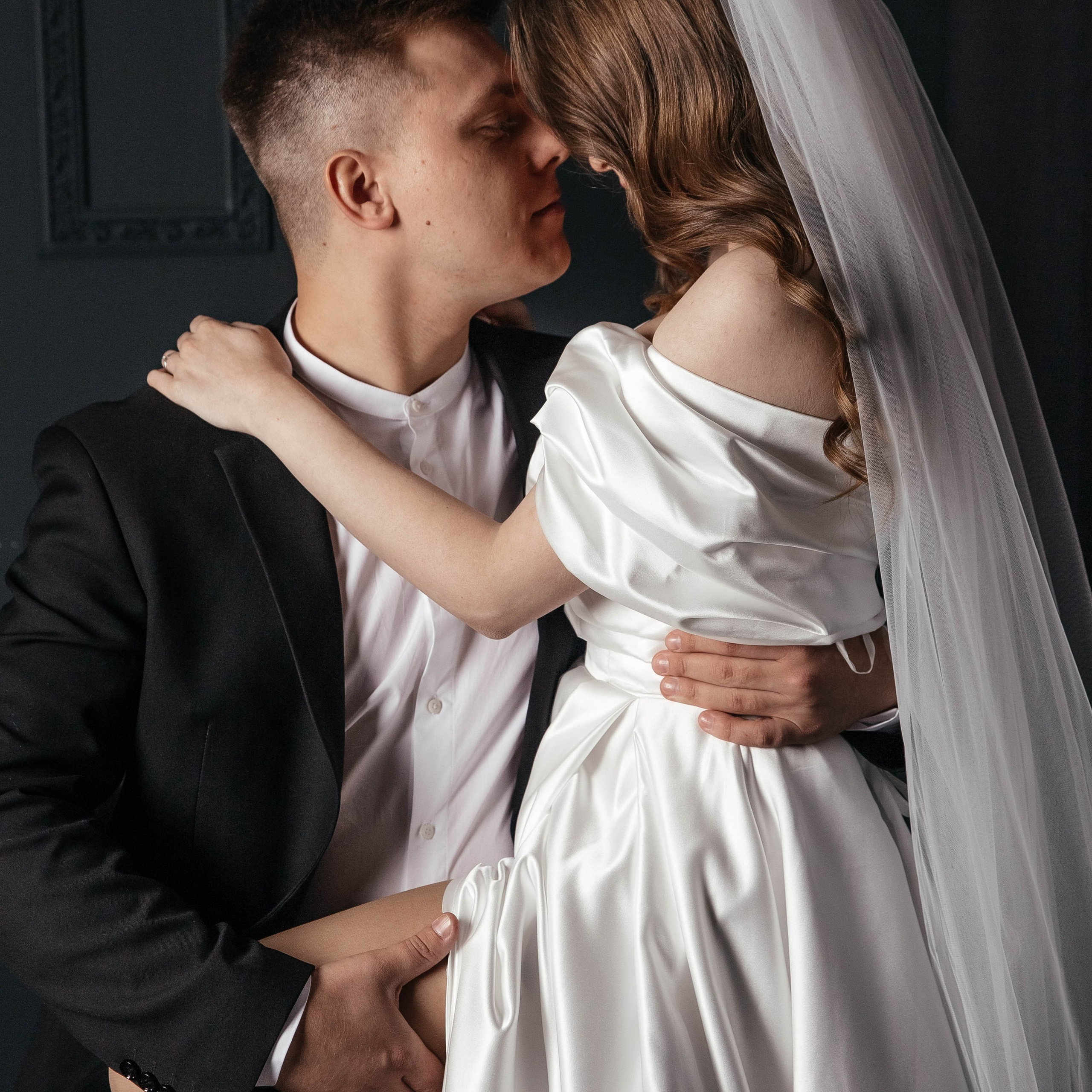 Ольга & Эдуард