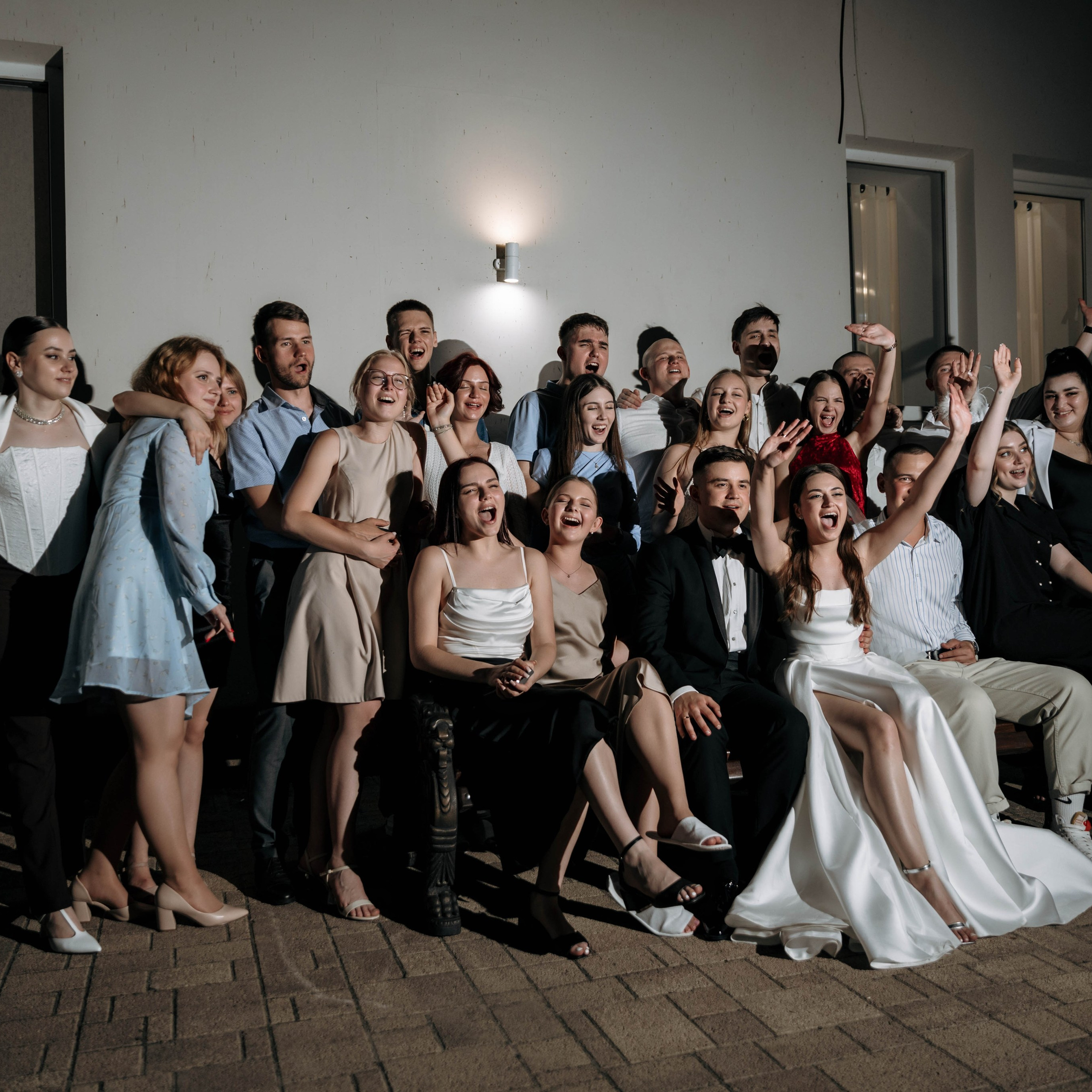 Почему и зачем нужен фотограф в банкетном зале?. Фотограф Сальск Катерина