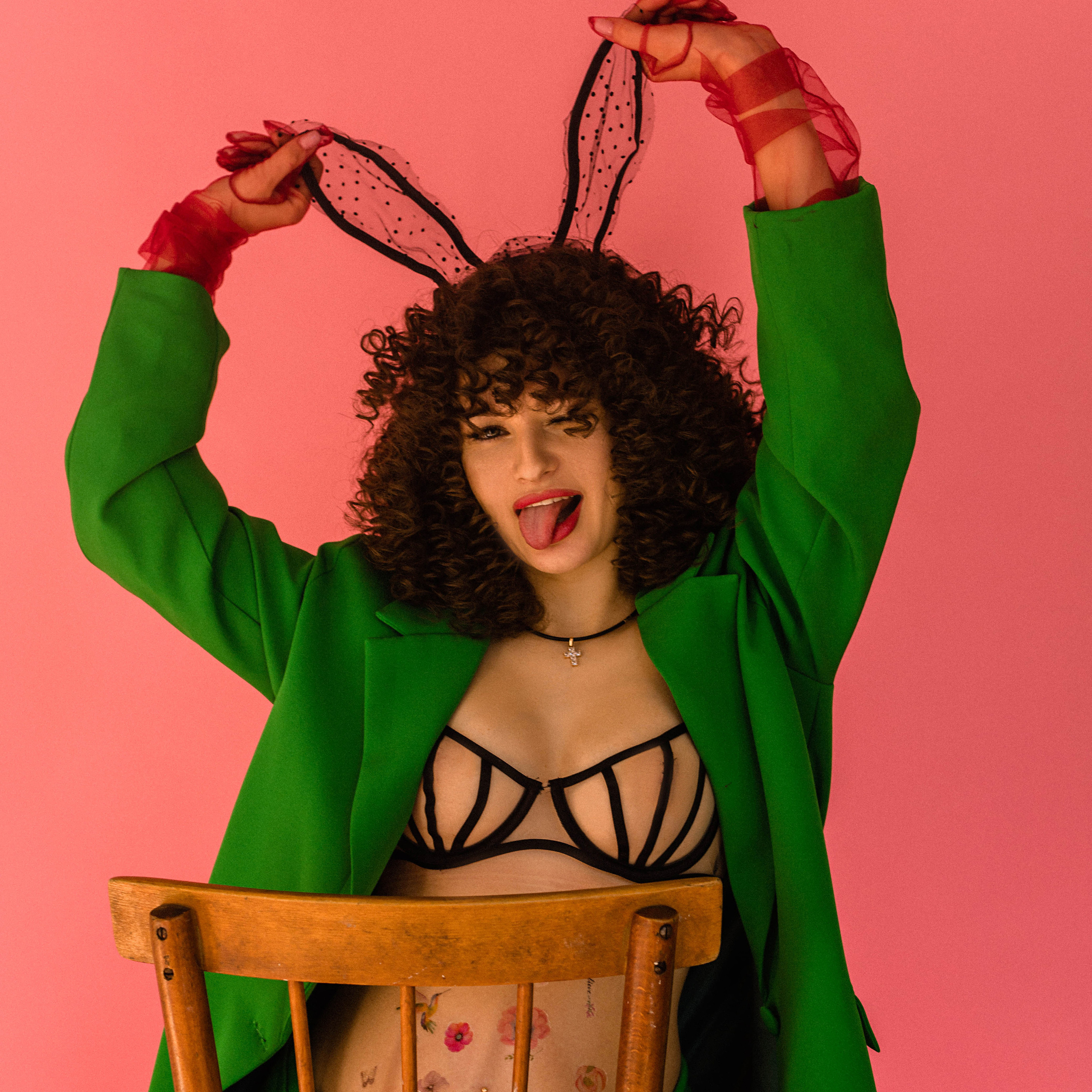 Съемка беременности