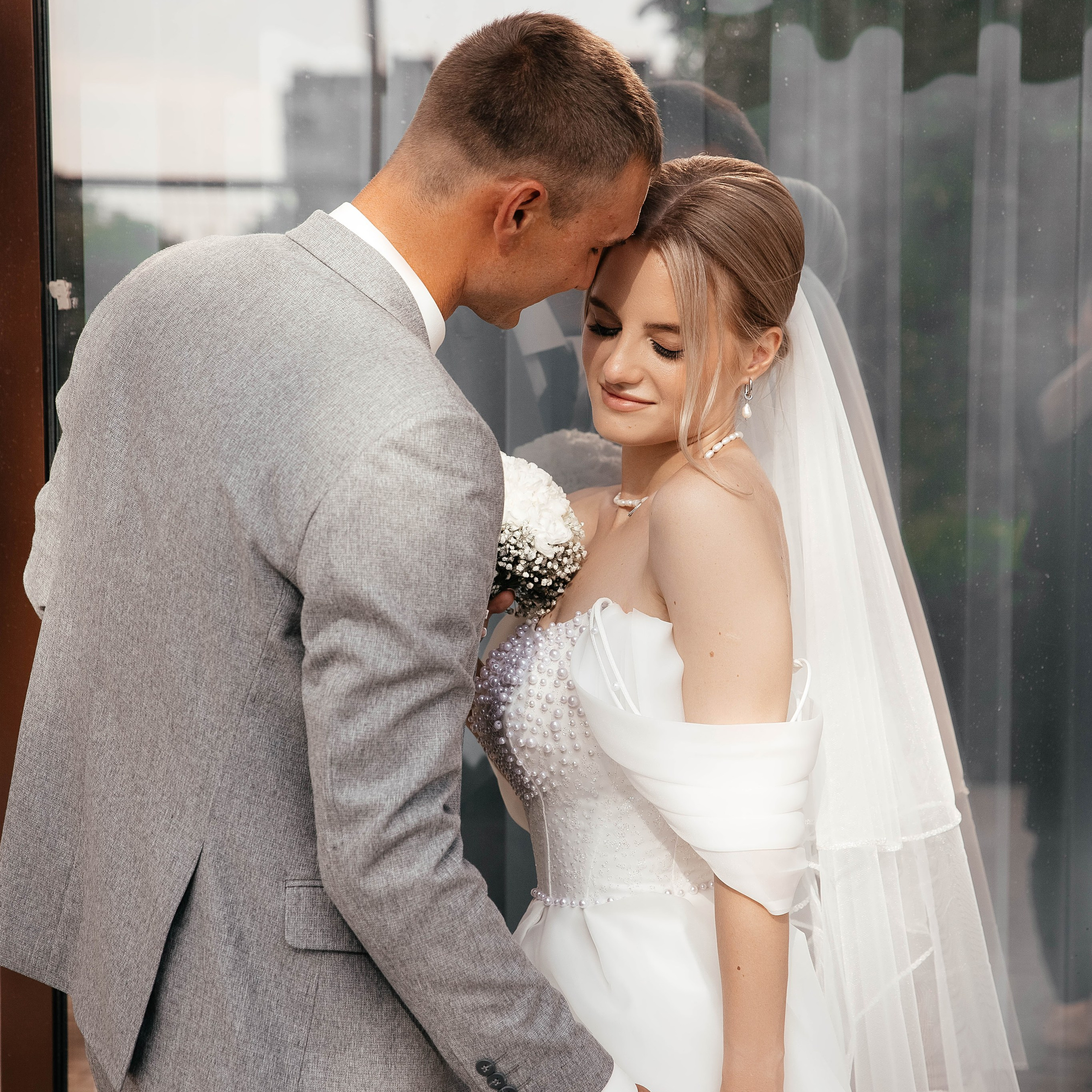 Екатерина & Андрей