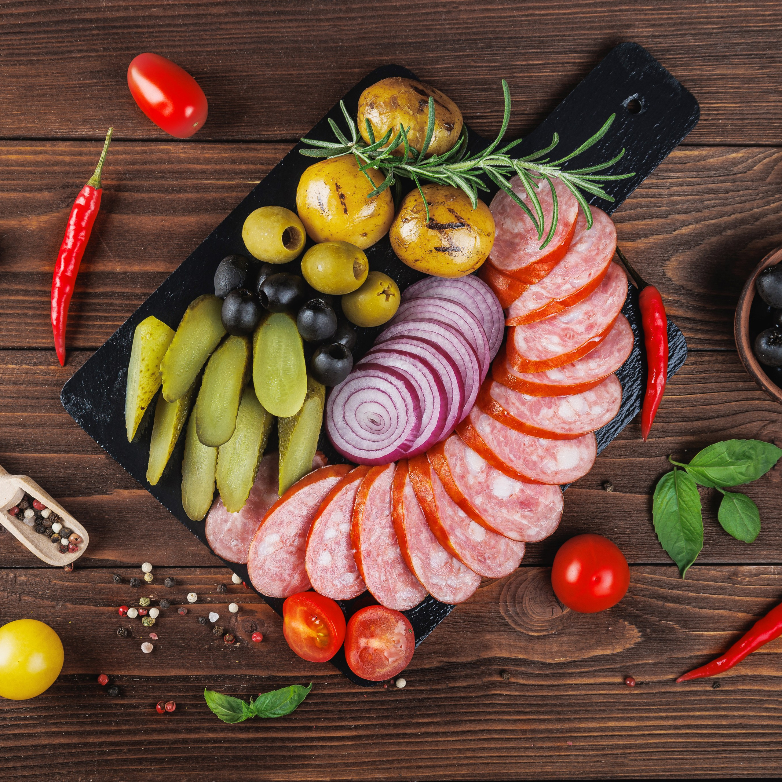 Съемка для бренда «Сосновоборская»