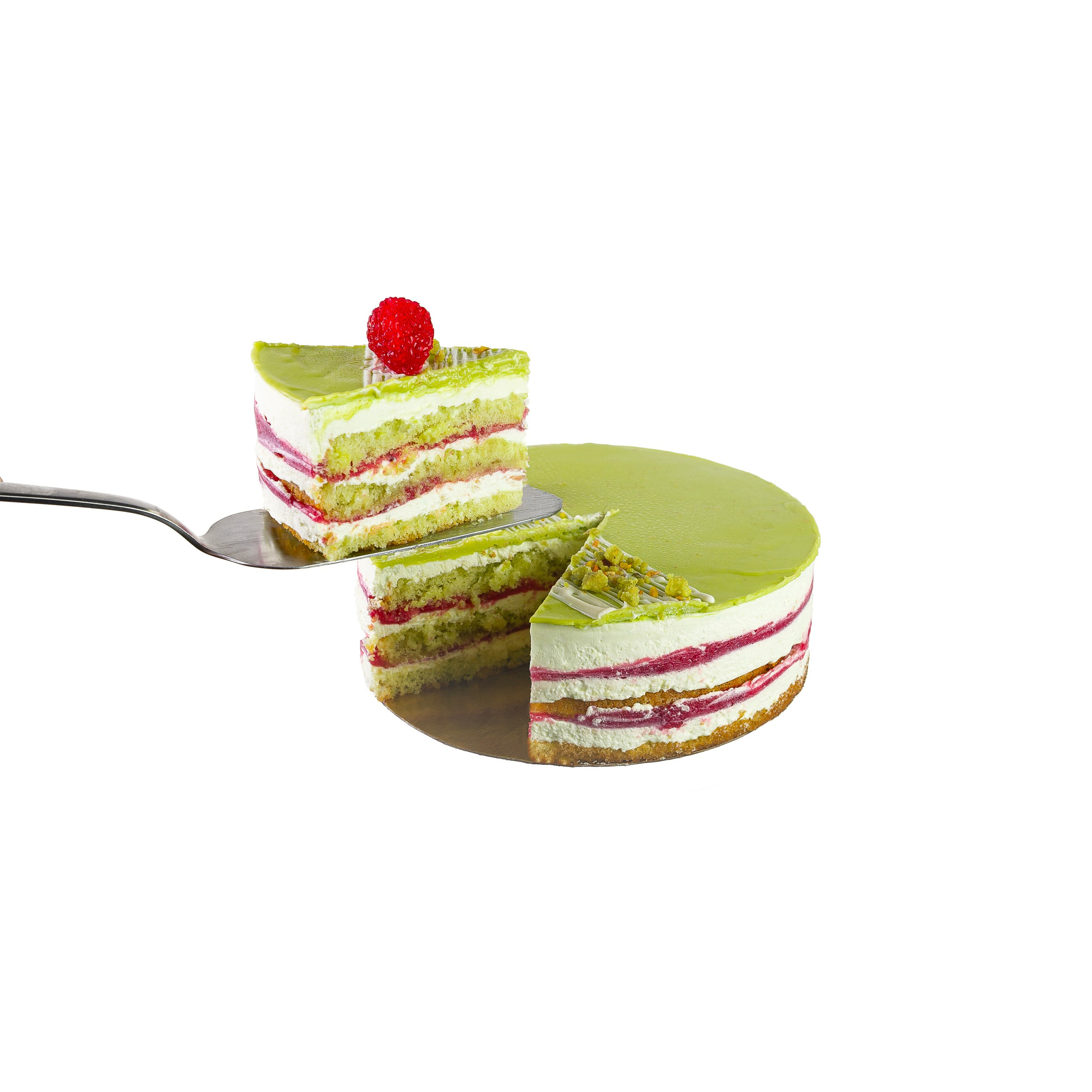 Съемка тортов для АО «Челны-хлеб"-Тортугалия