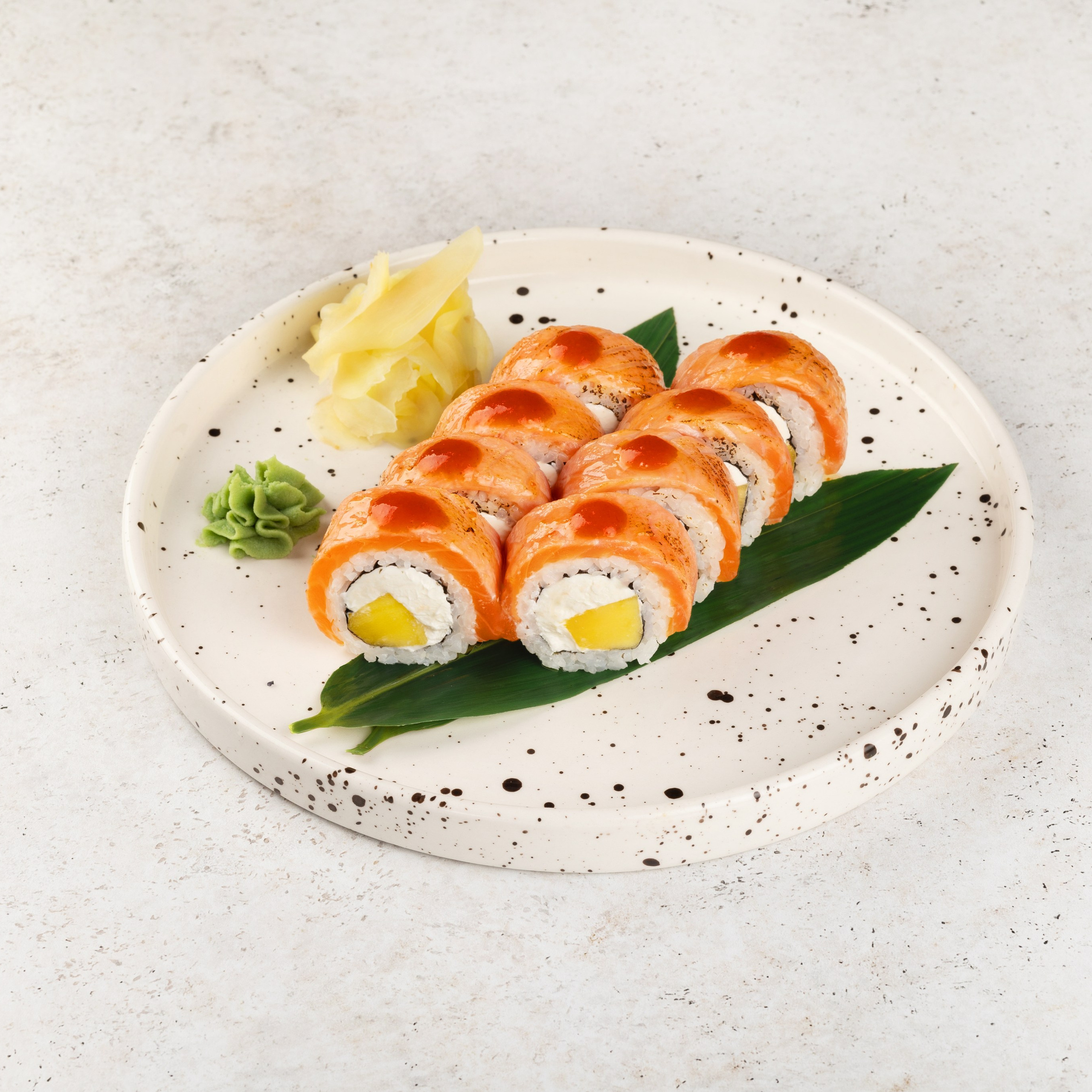 Фотосъемка для сети «Рокнроллы»