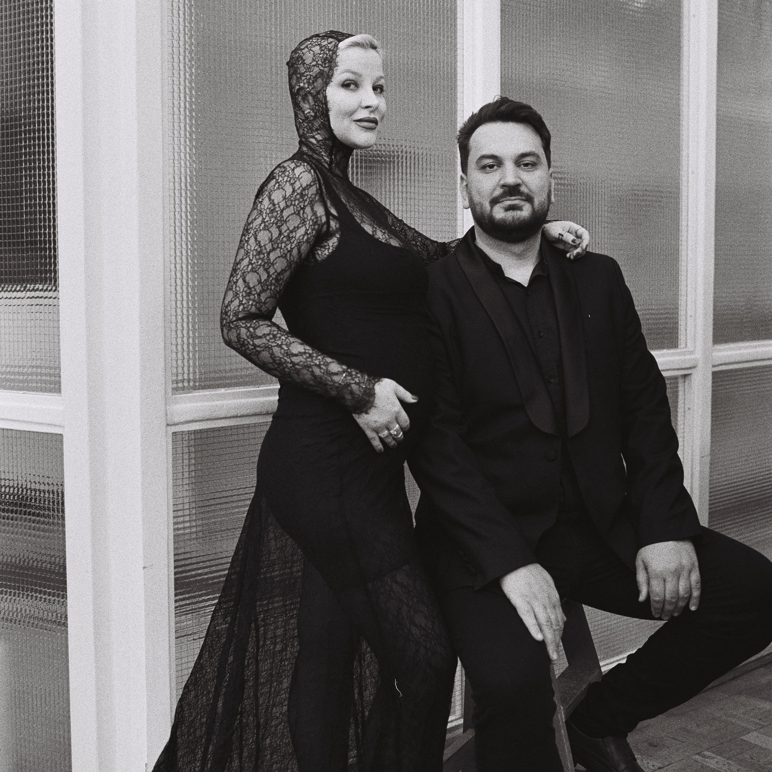 Пленочный фотограф в СПб | Портреты на пленку | Ксения Давыдова