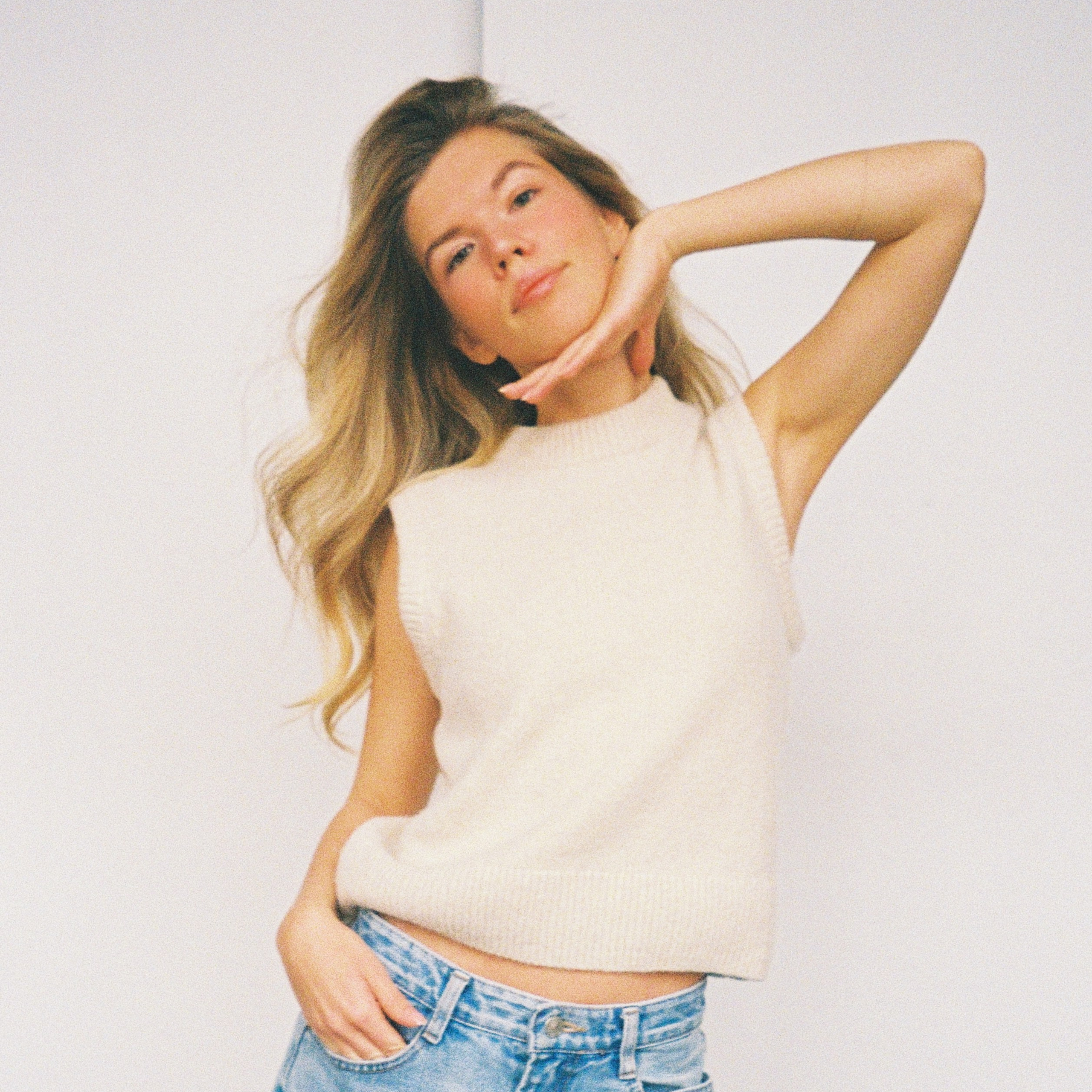 Гайд по выбору 35мм пленки для портретов | Техника. Пленочный фотограф в СПб | Портреты на пленку | Ксения Давыдова