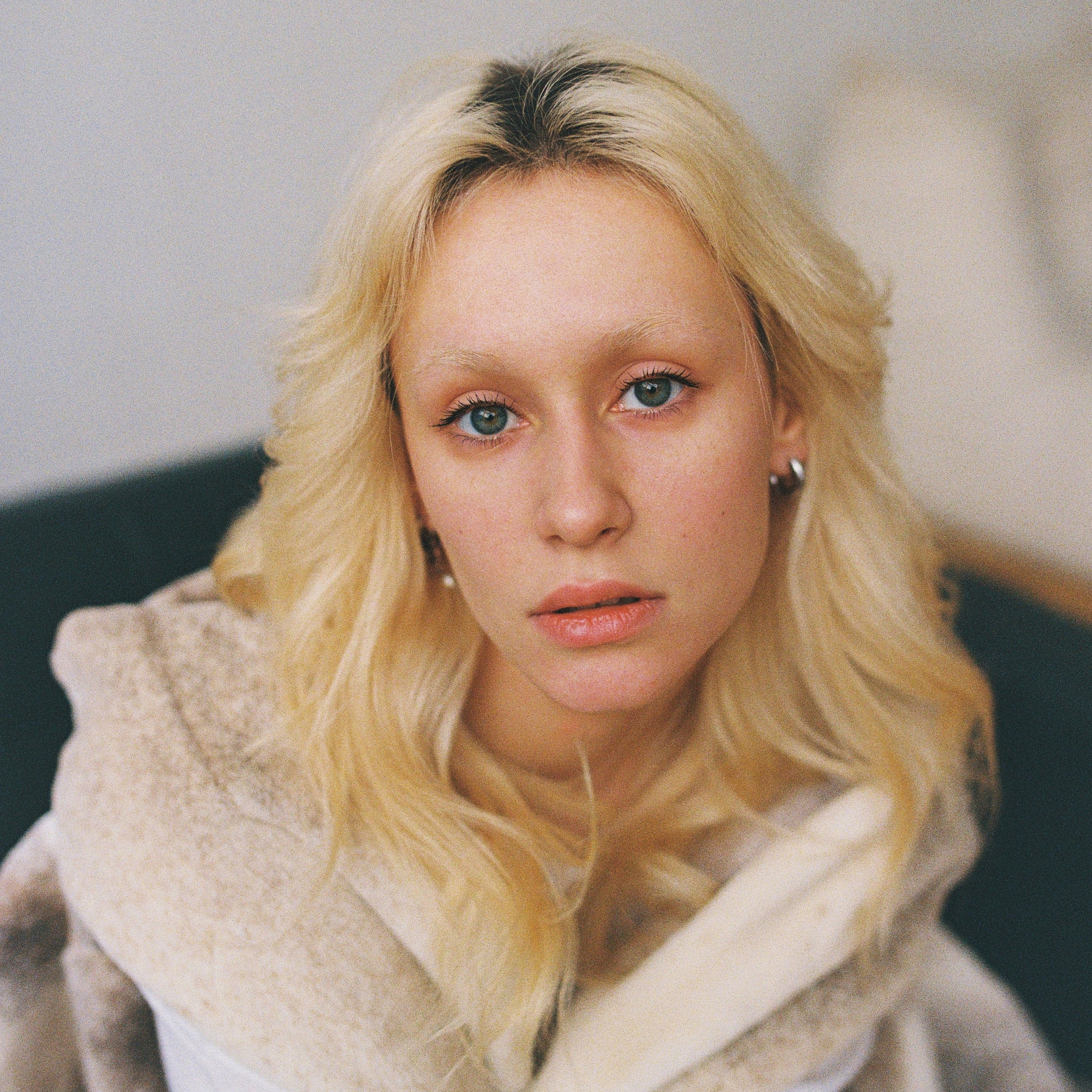 Пленочный фотограф в СПб | Портреты на пленку | Ксения Давыдова