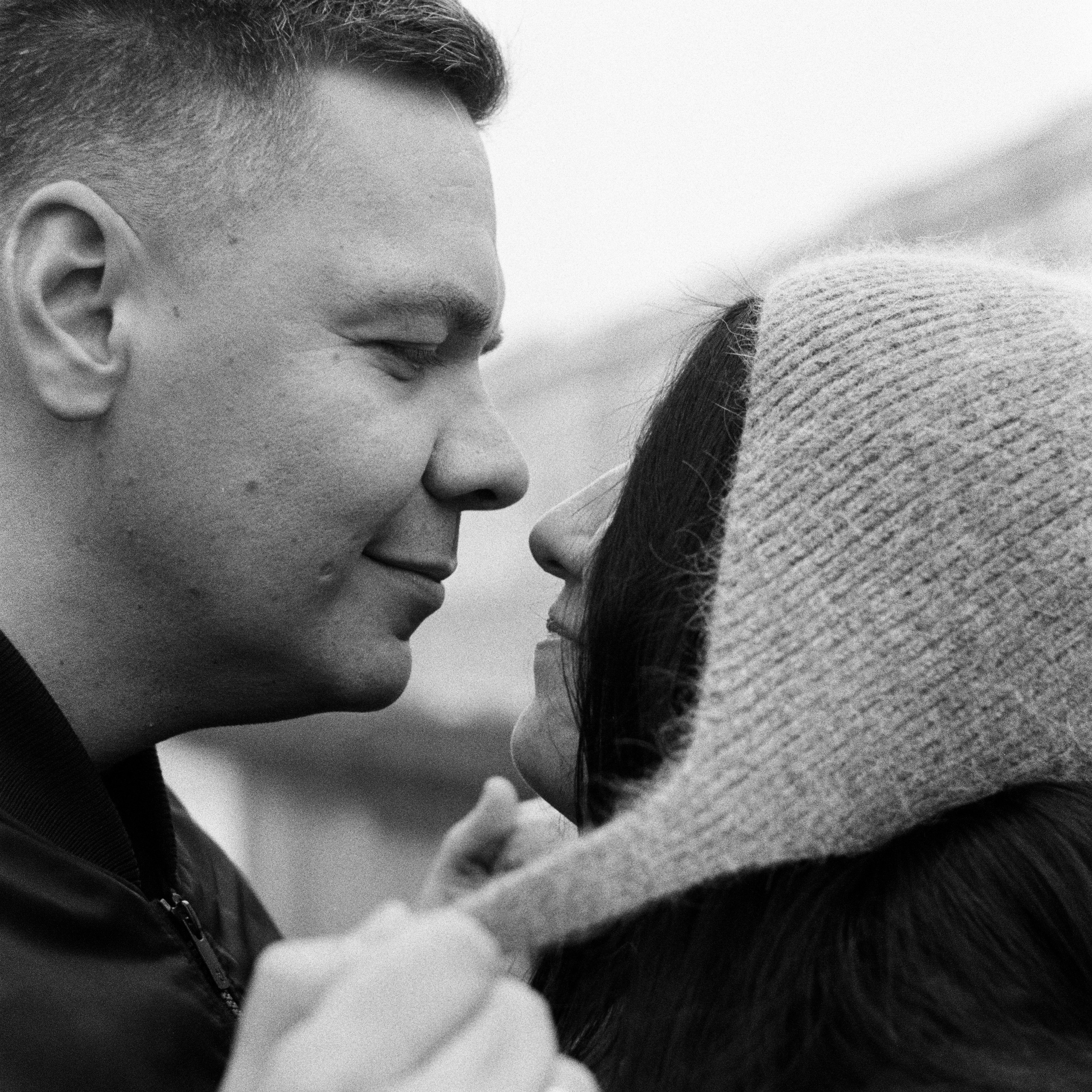 Пленочный фотограф в СПб | Портреты на пленку | Ксения Давыдова