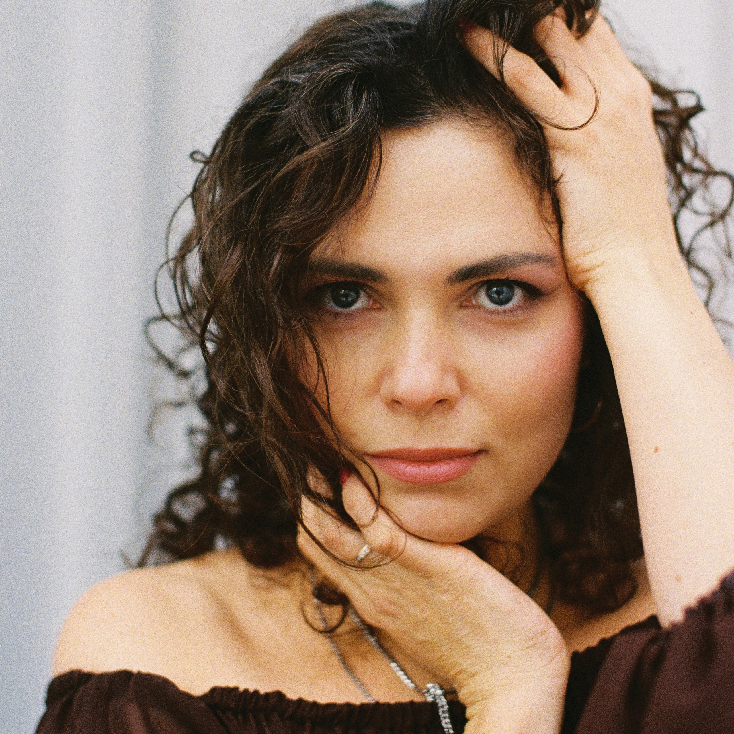 Пленочный фотограф в СПб | Портреты на пленку | Ксения Давыдова