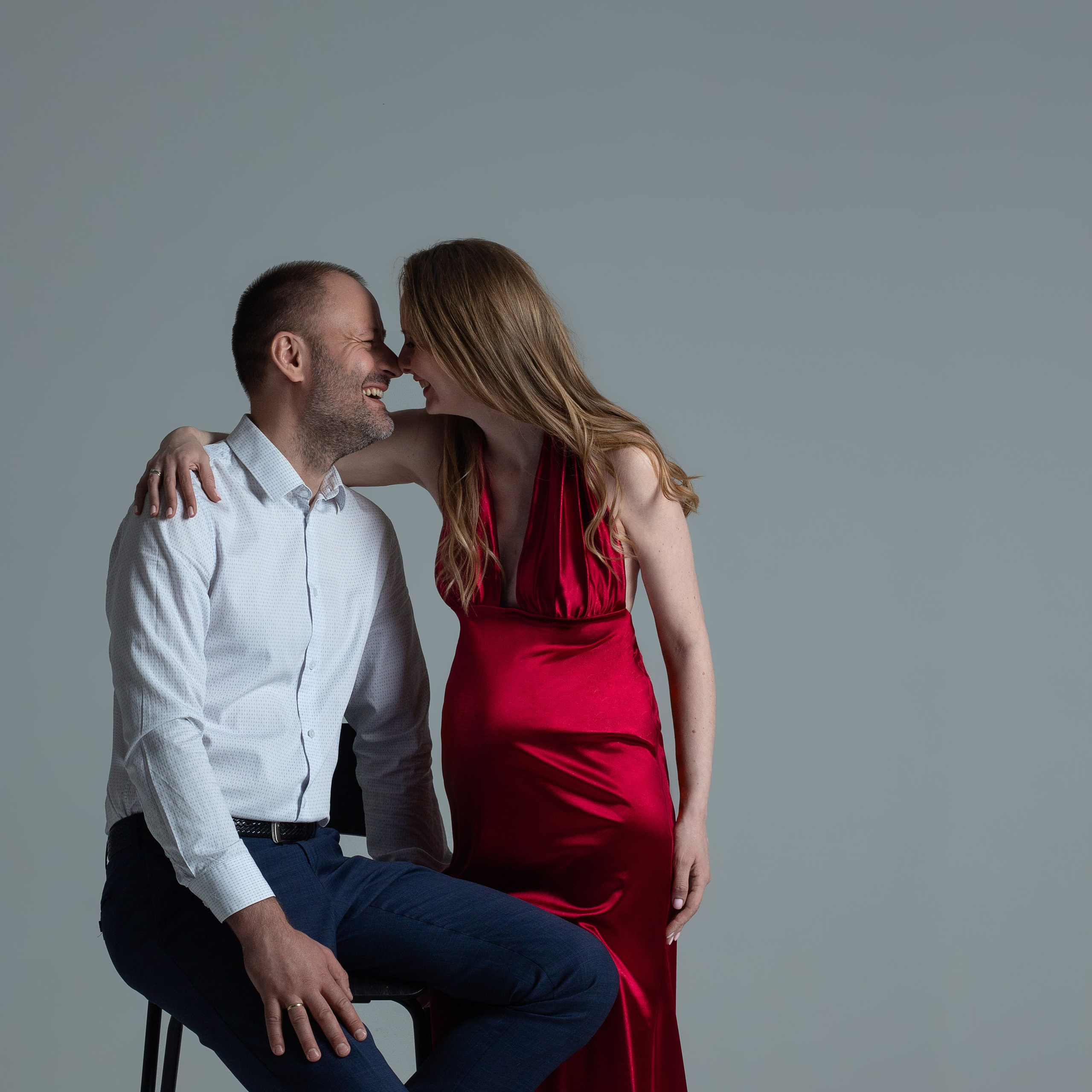 Отзывы. Фотограф беременности и материнства в Москве Мария Менендес-Гонсалес