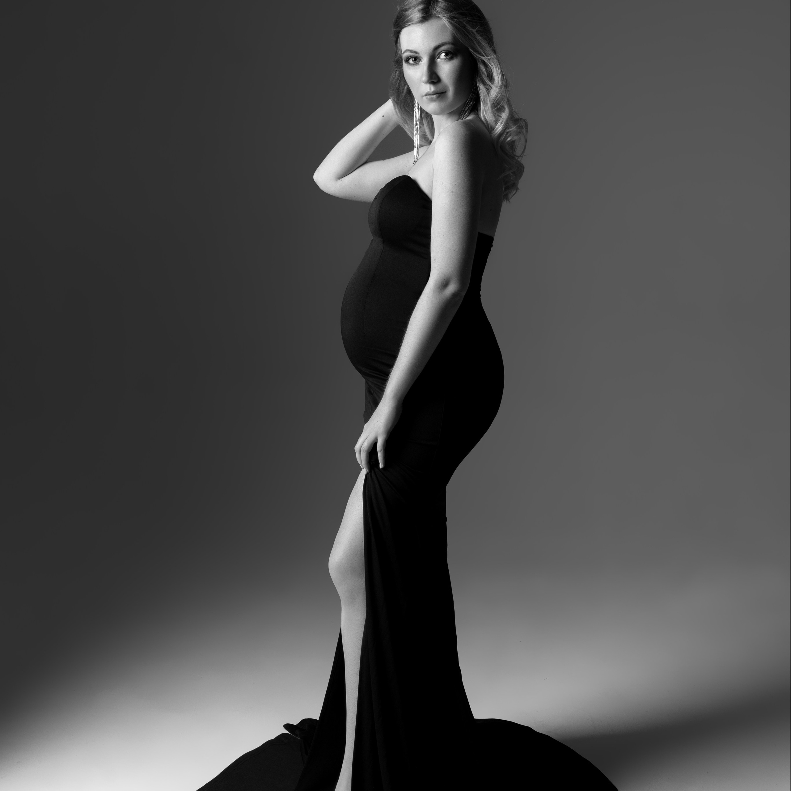 Отзывы. Фотограф беременности и материнства в Москве Мария Менендес-Гонсалес