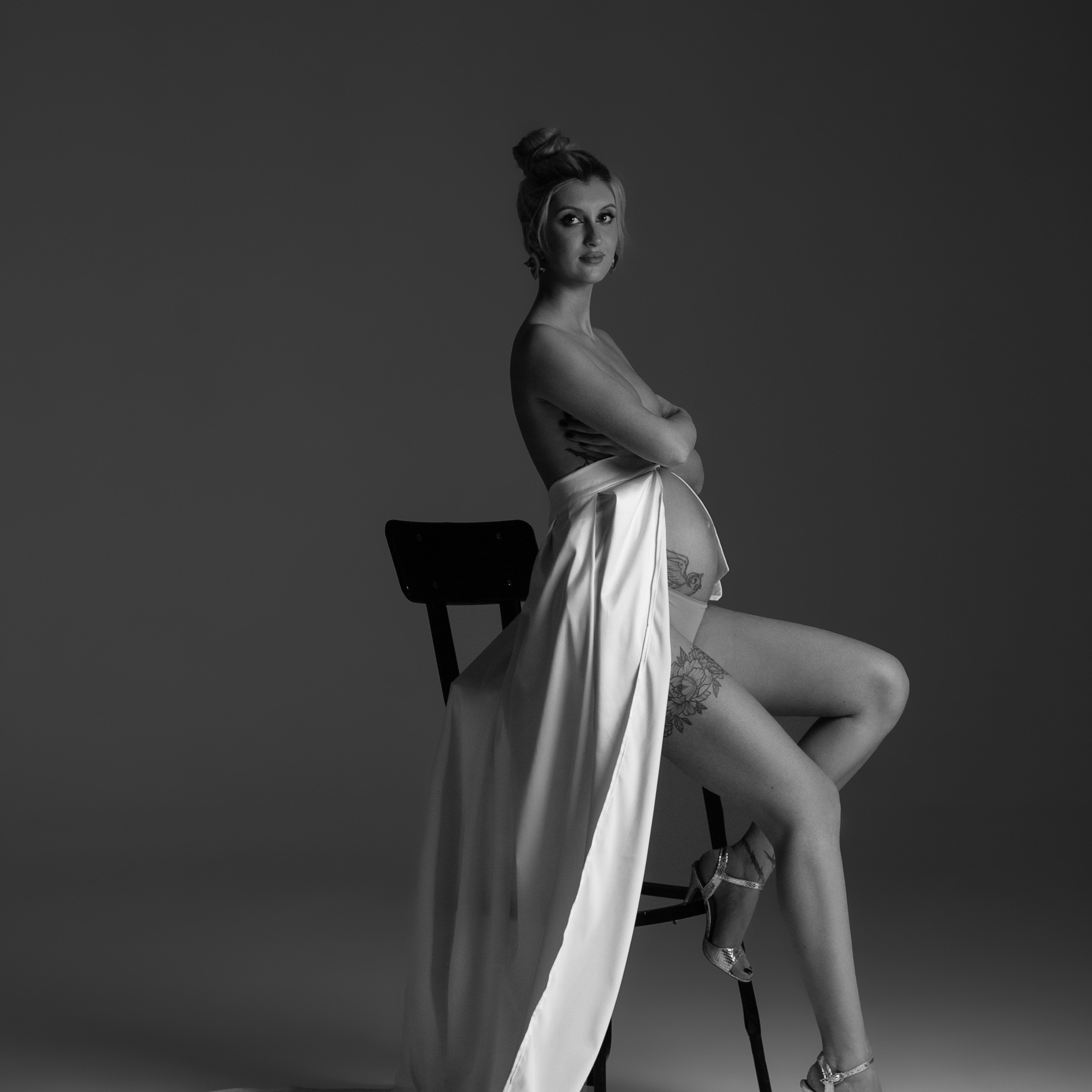 Отзывы. Фотограф беременности и материнства в Москве Мария Менендес-Гонсалес