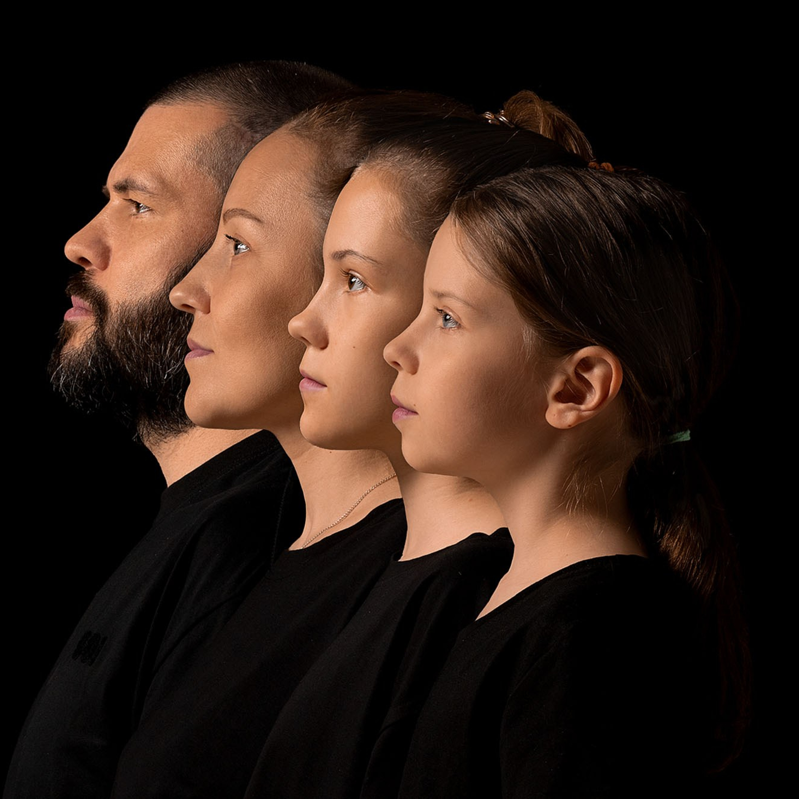 Отзывы. Фотограф беременности и материнства в Москве Мария Менендес-Гонсалес