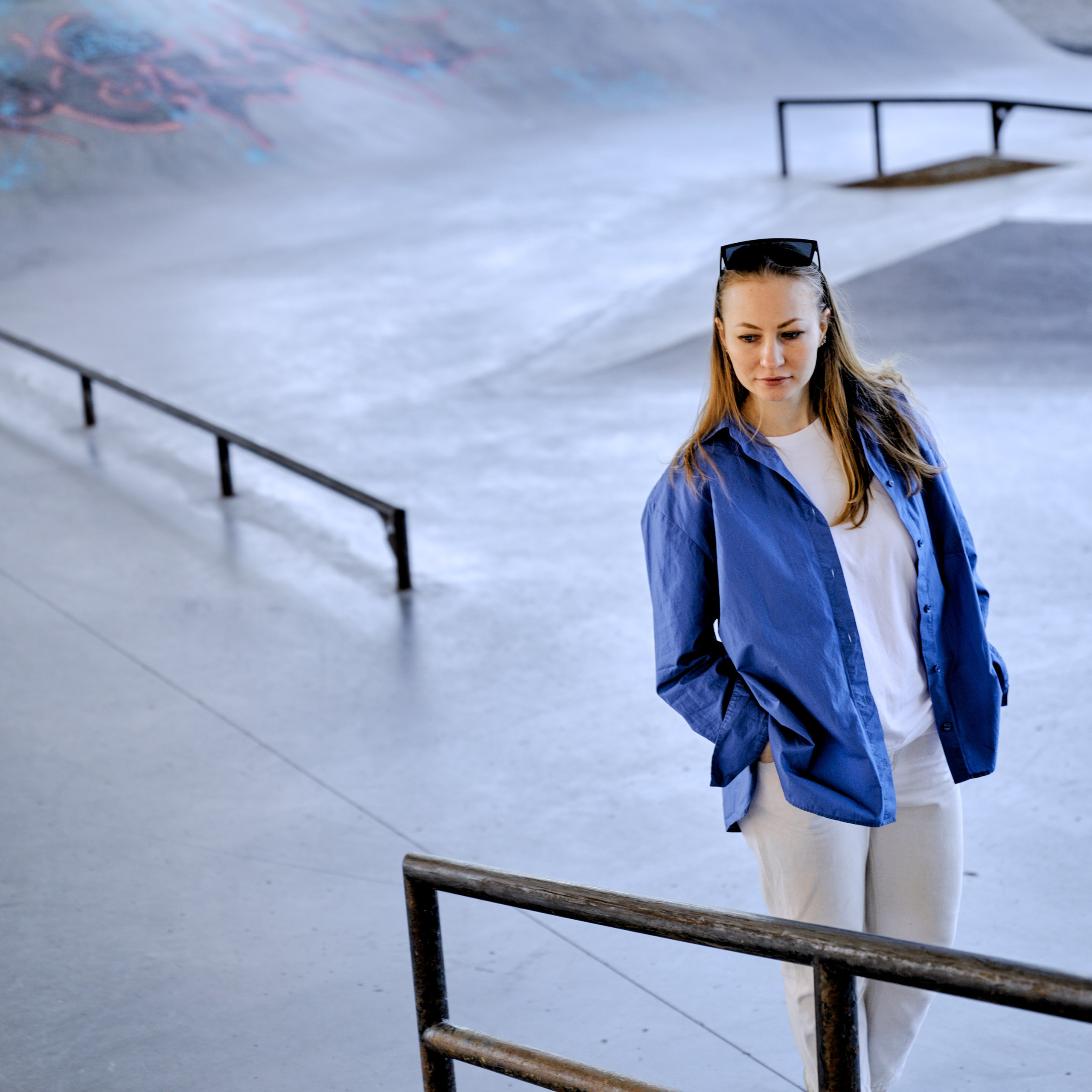 Истории. Юлия Иванова. Фотограф для лучших моментов