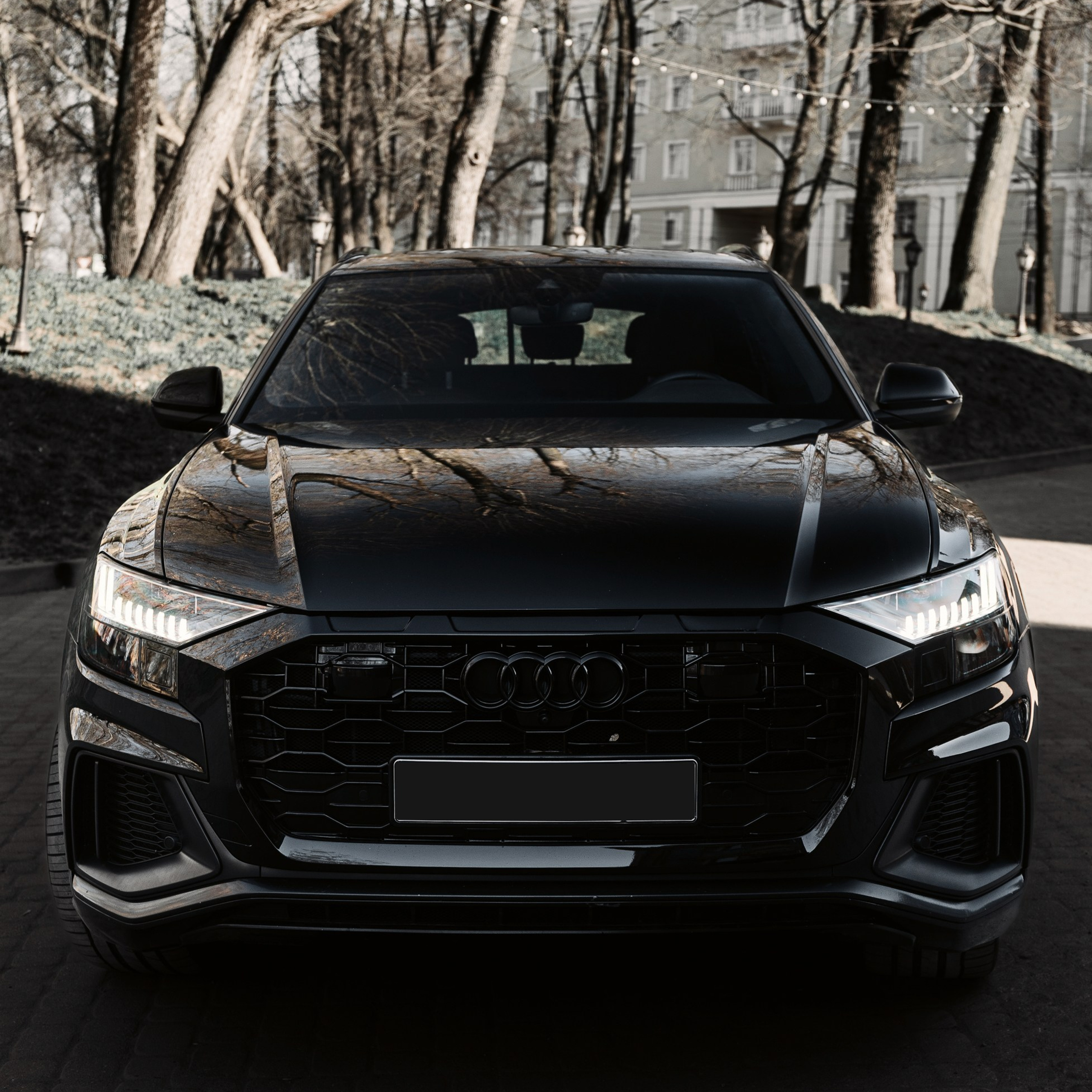 Автомобили. Олег Левенков портретный и фешн фотограф