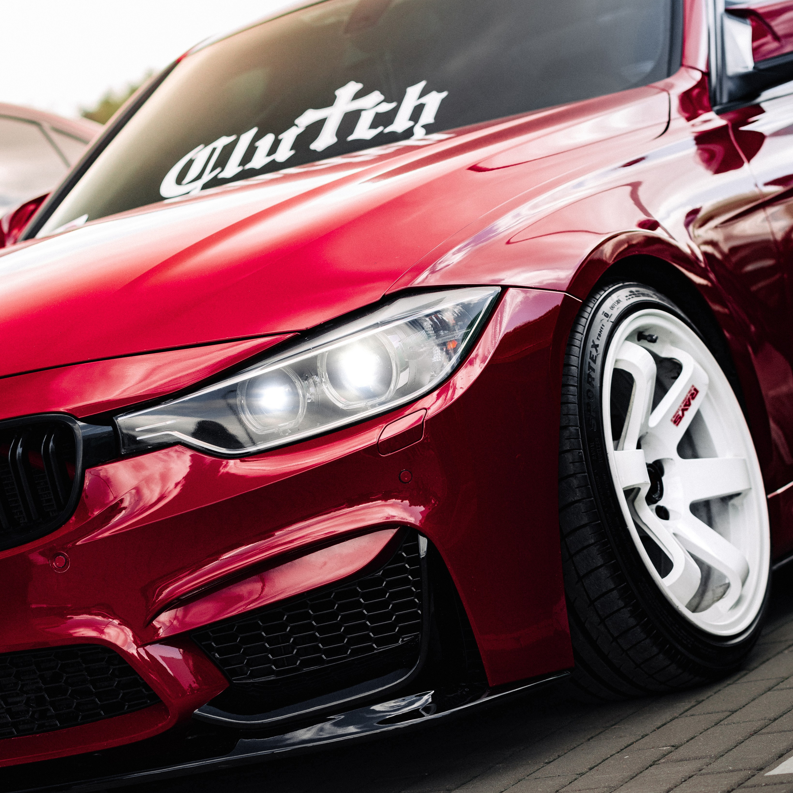 Автомобили. Олег Левенков портретный и фешн фотограф