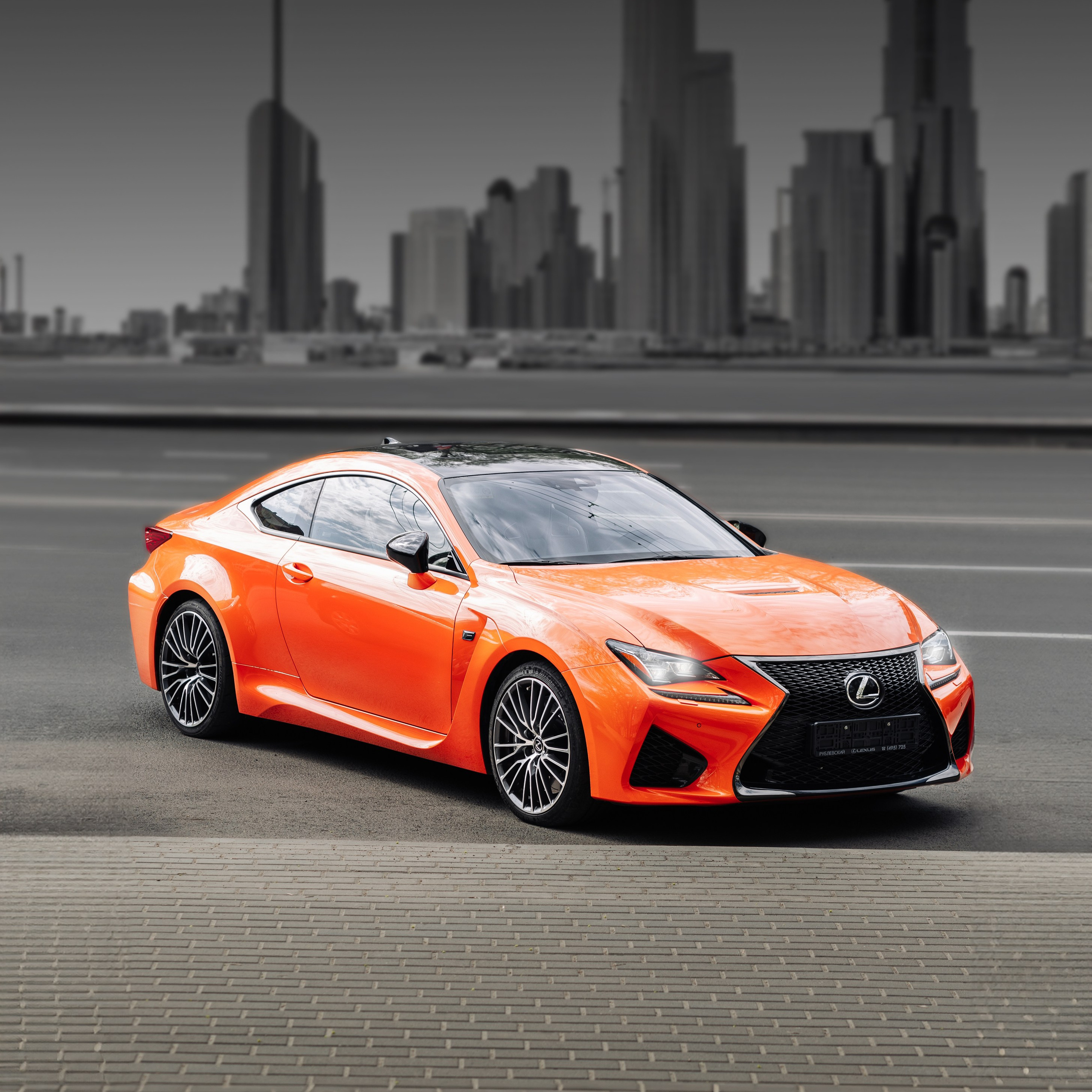 Автомобили. Олег Левенков портретный и фешн фотограф