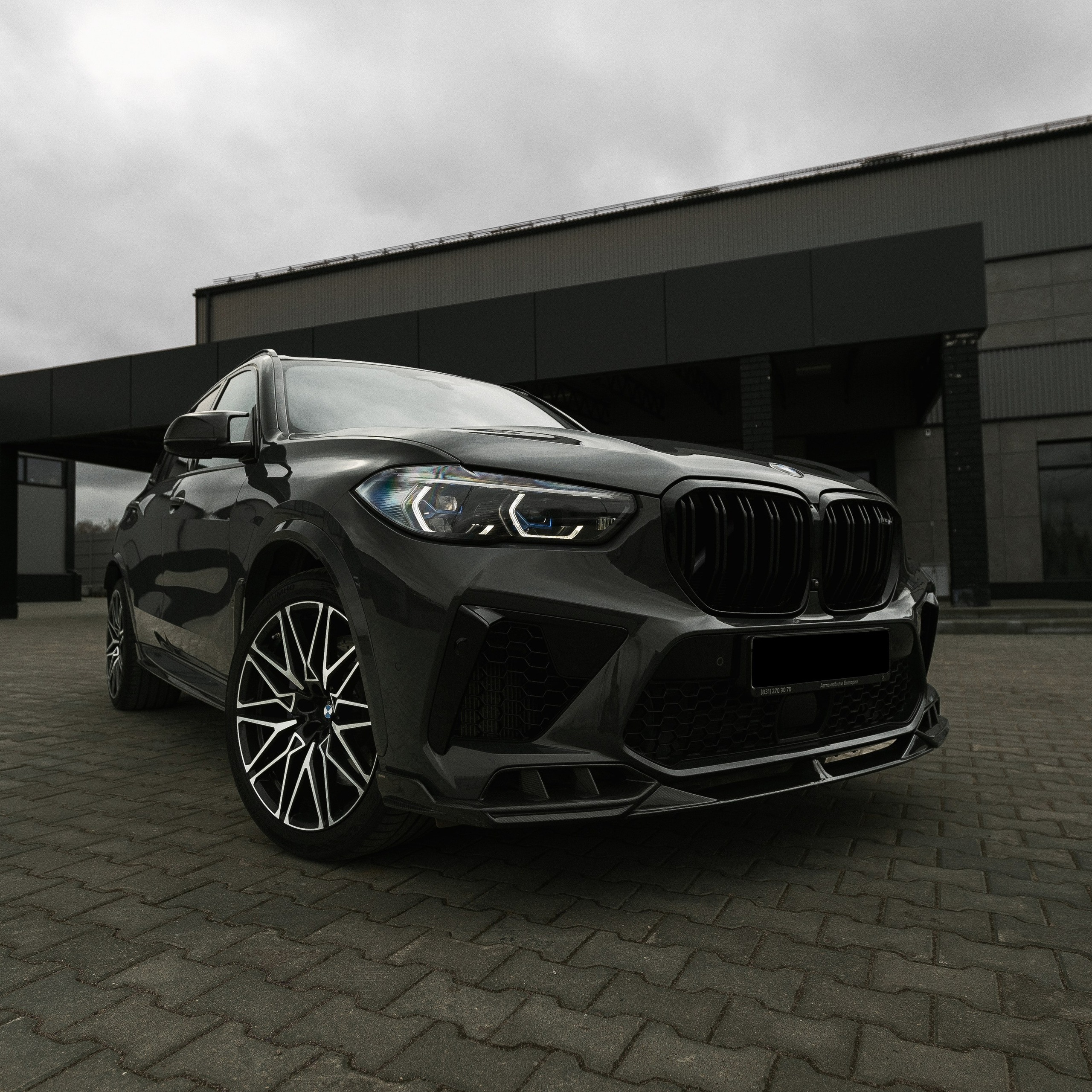 Автомобили. Олег Левенков портретный и фешн фотограф