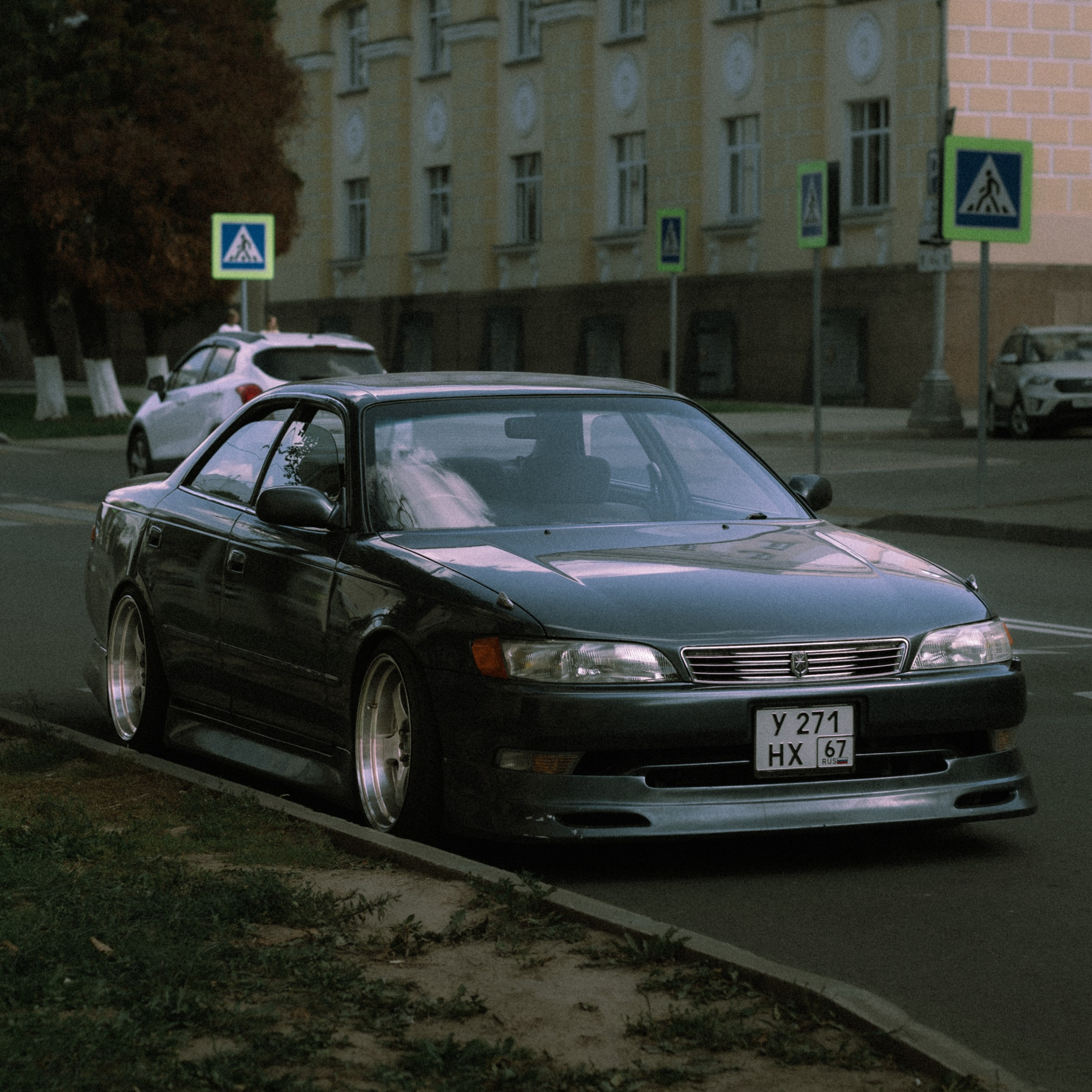 Автомобили. Олег Левенков фотограф и видеограф