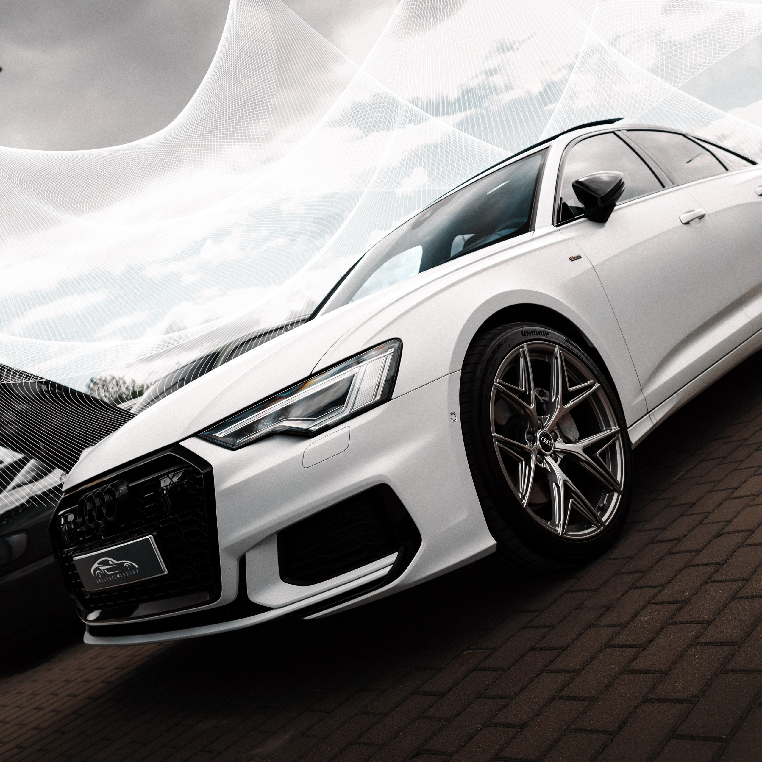 Автомобили. Олег Левенков портретный и фешн фотограф