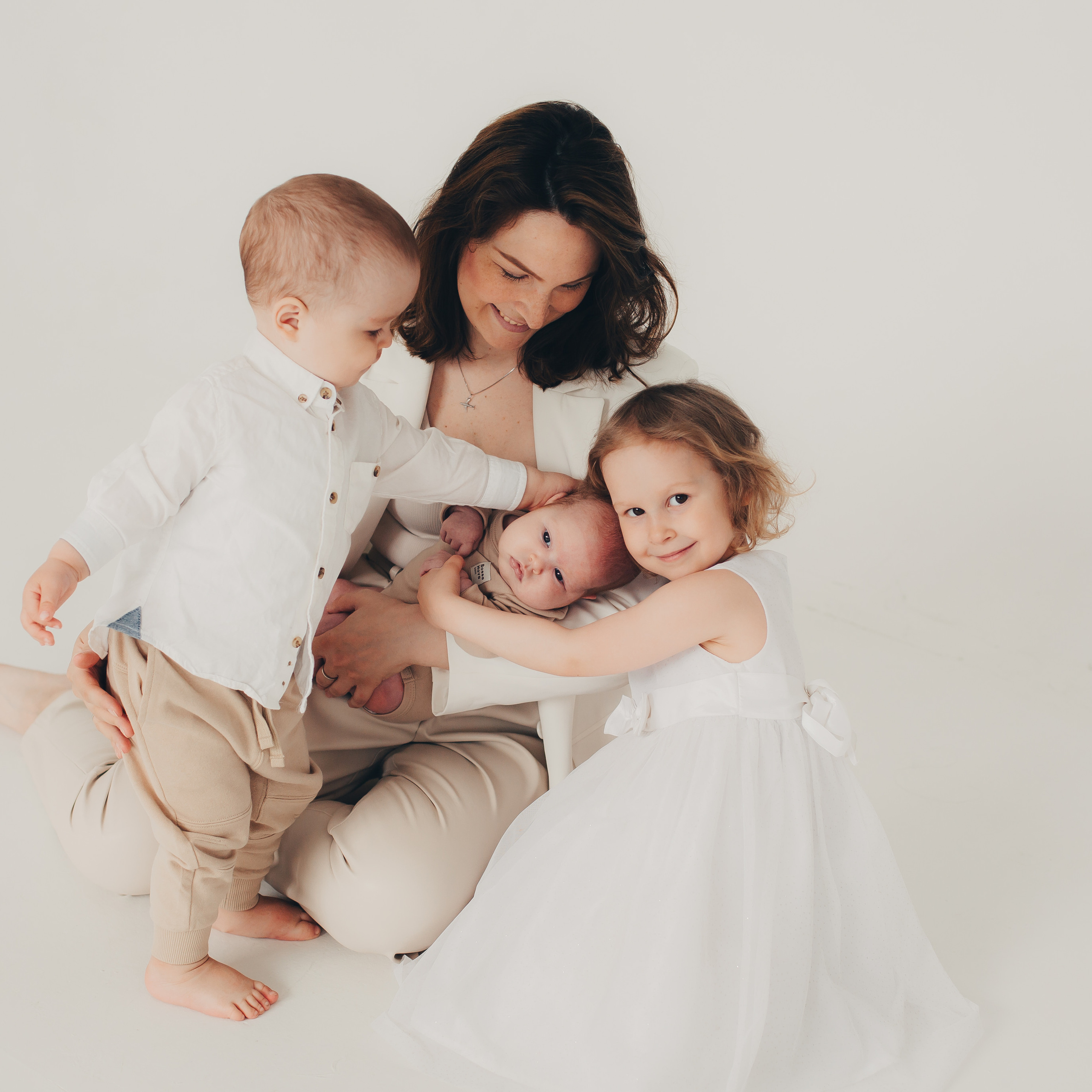 Отзывы. Фотограф Евгения Мальцева, Архангельск