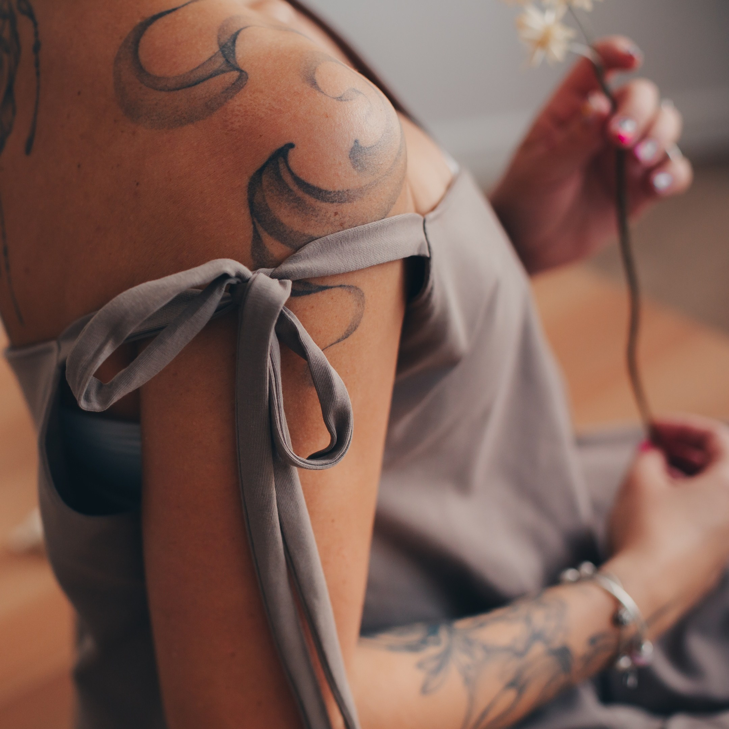 для бренда одежды