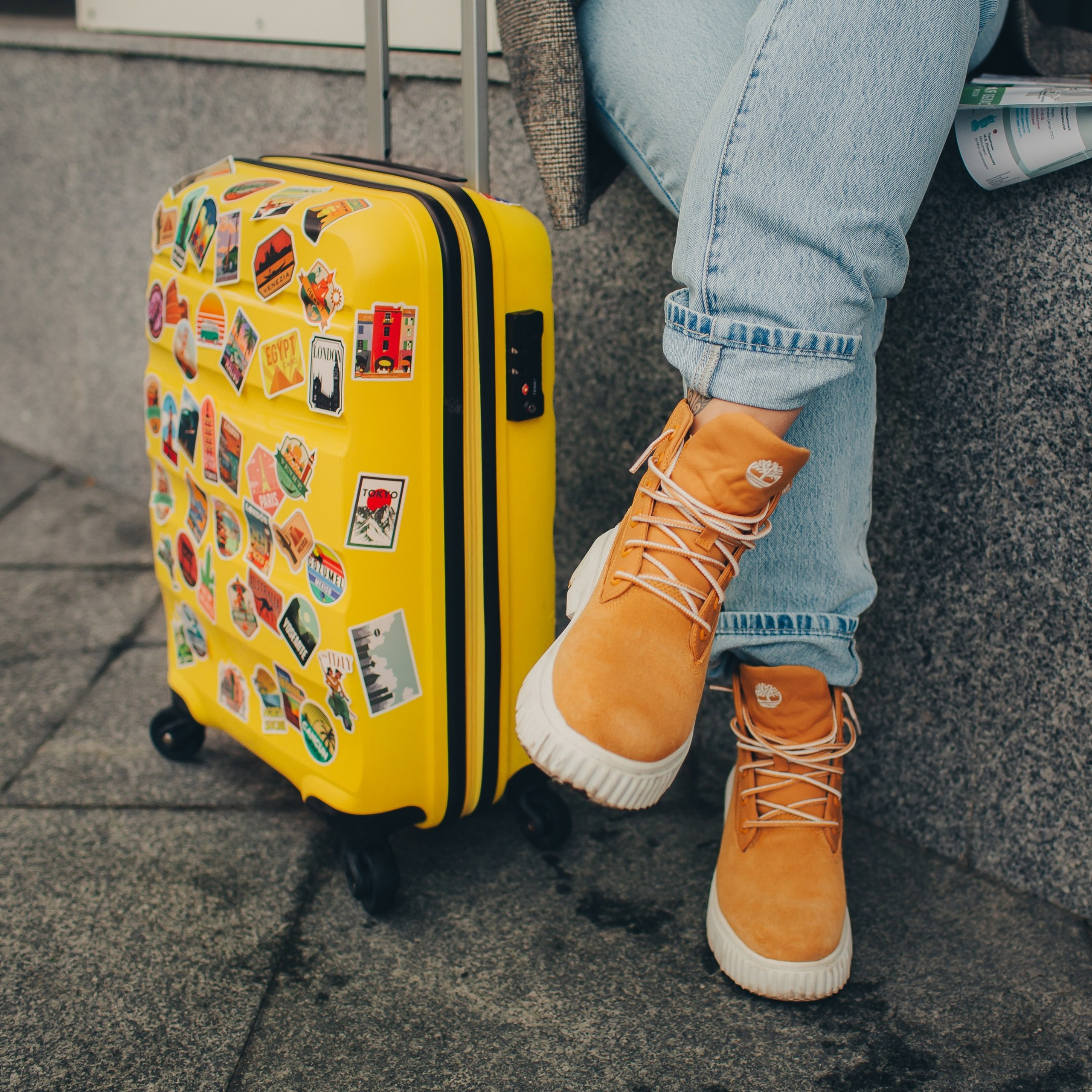 для турагента