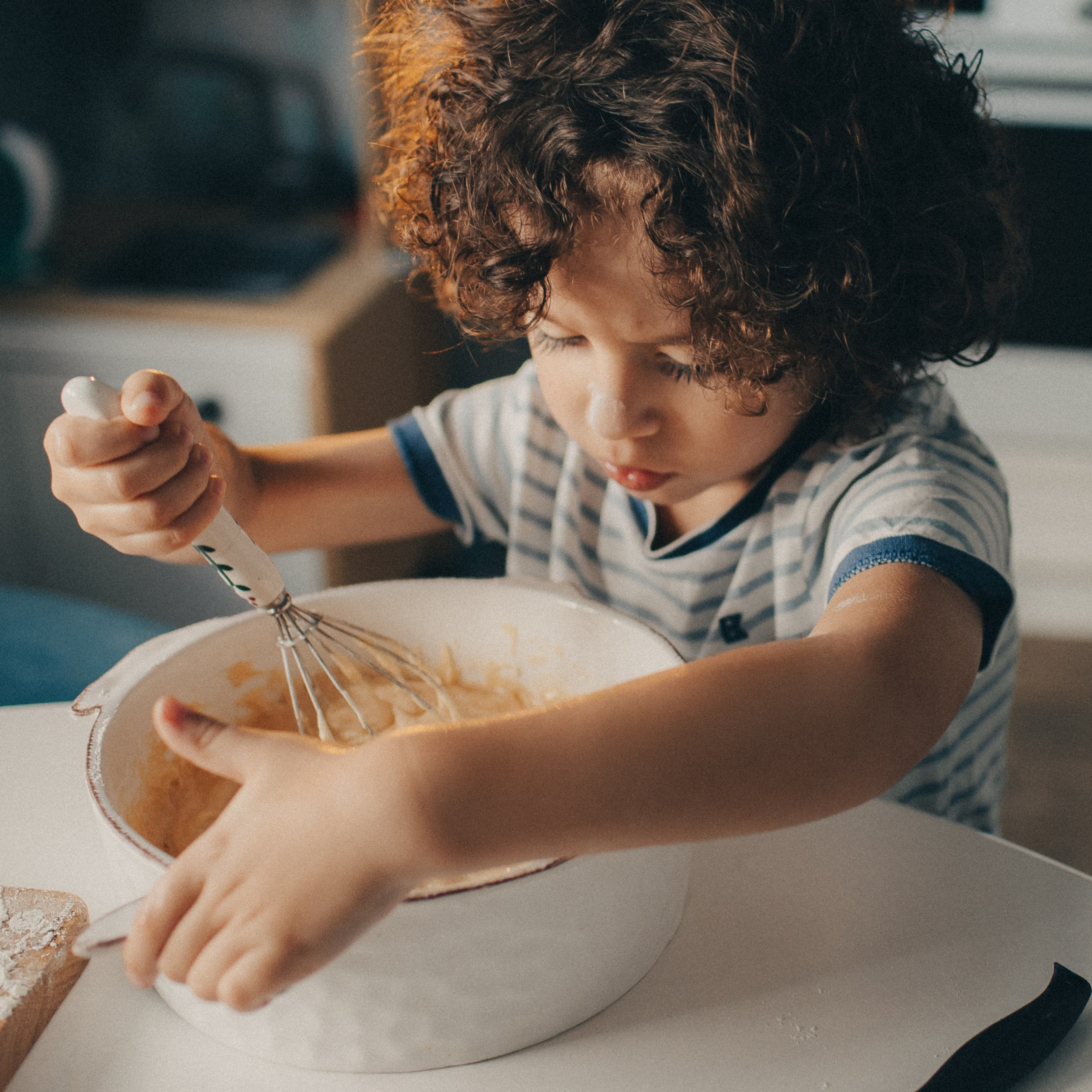 Аня, Паша и Ваня