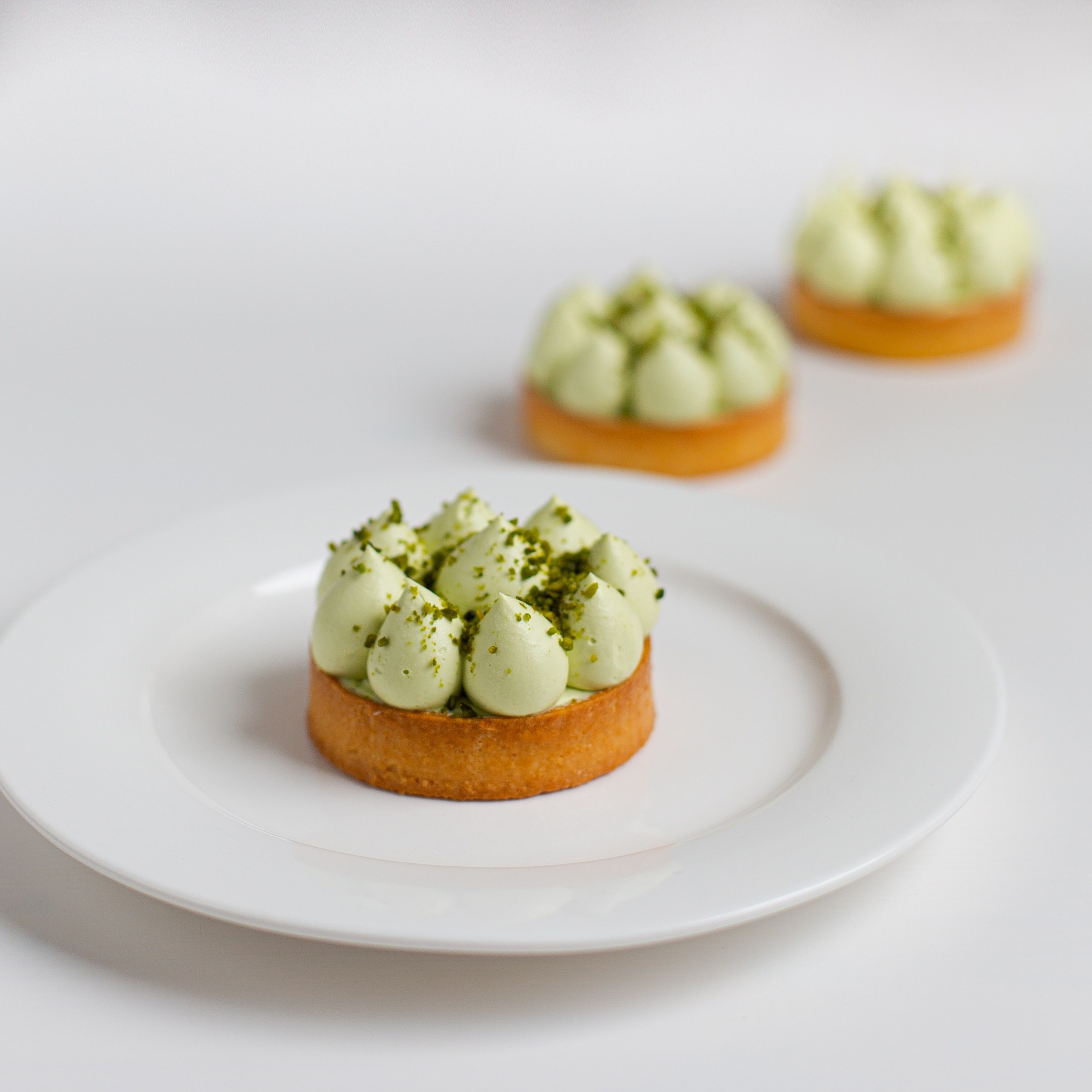 для кондитера