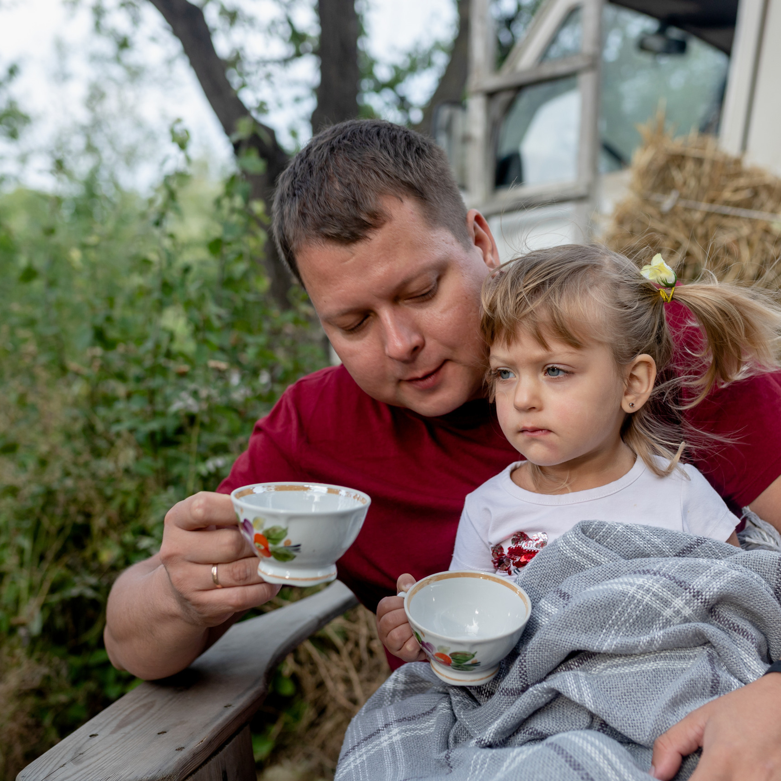 Отзывы. Семейный и женский фотограф в Ростове-на-Дону Екатерина Фитисова