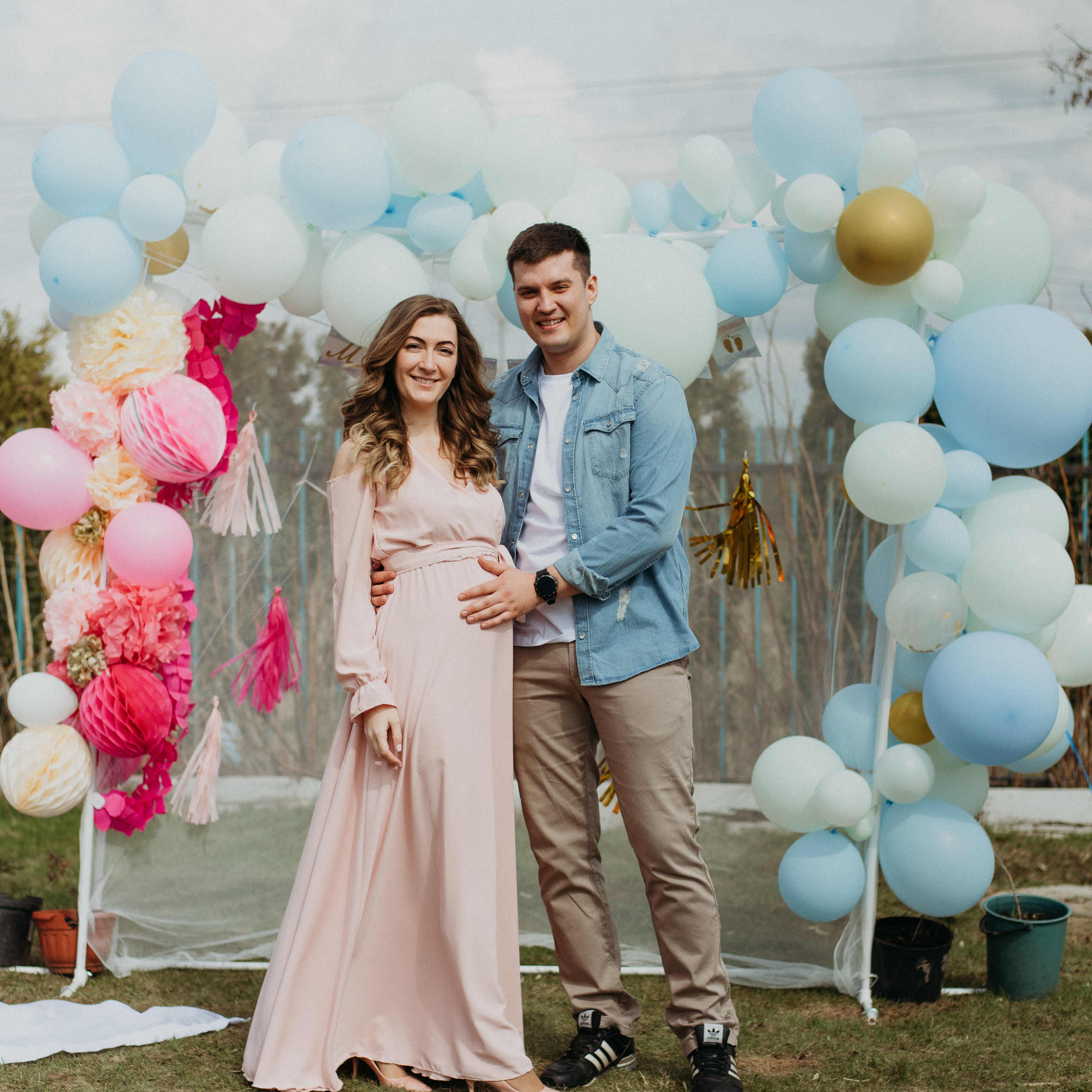 Репортажная съемка. Семейный фотограф в г.Москве Катя Норм