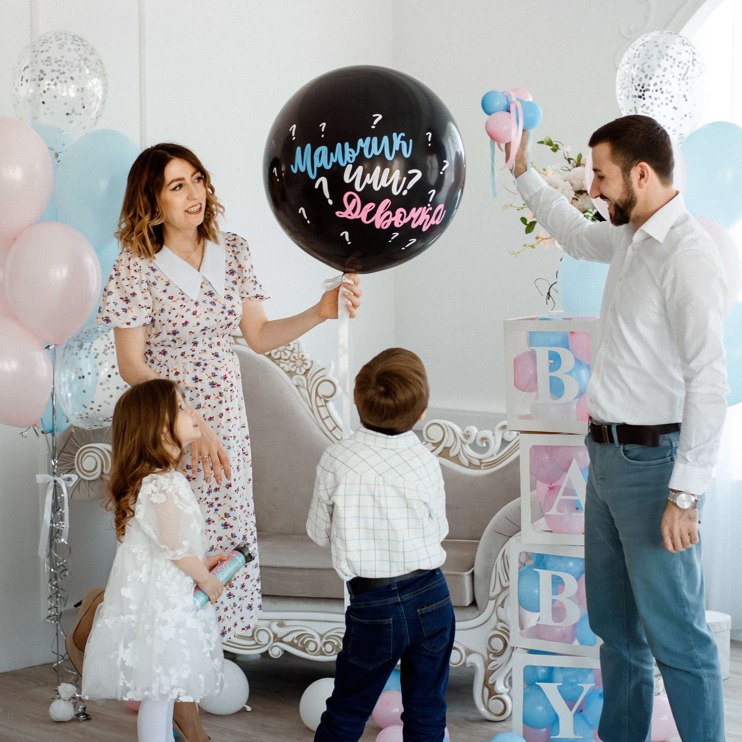 Репортажная съемка. Семейный фотограф в г.Москве Катя Норм