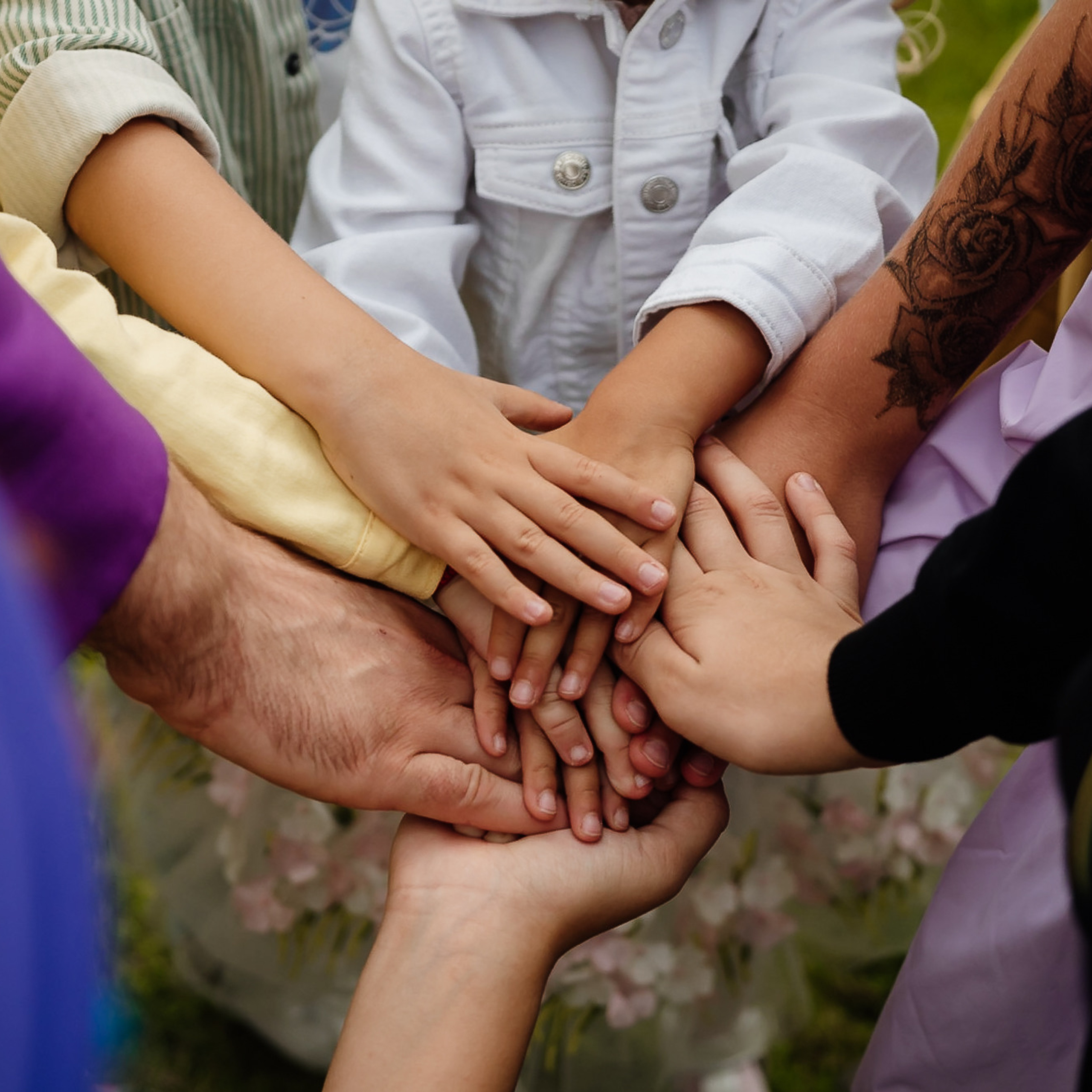 Репортажная съемка. Семейный фотограф в г.Москве Катя Норм