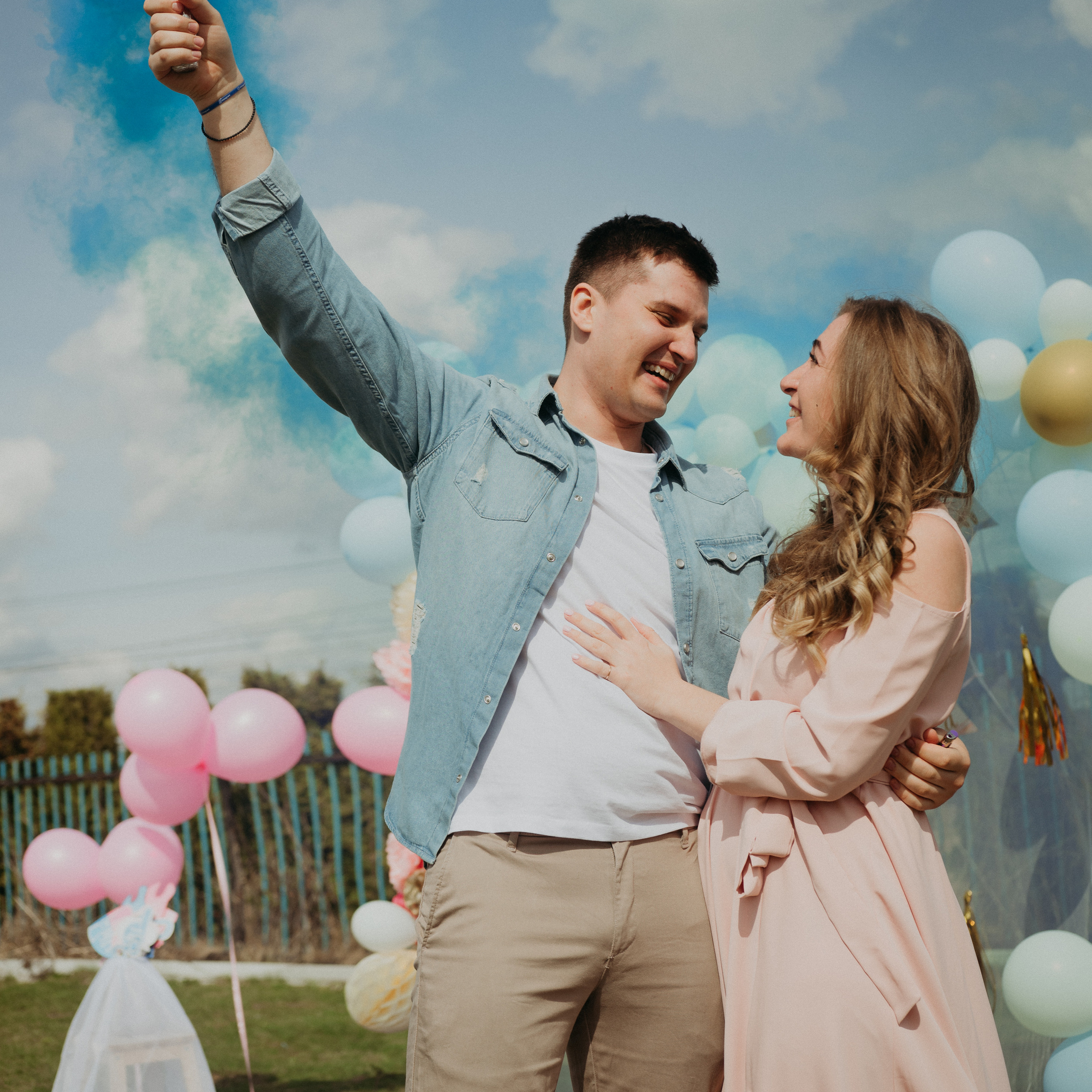 Репортажная съемка. Семейный фотограф в г.Москве Катя Норм