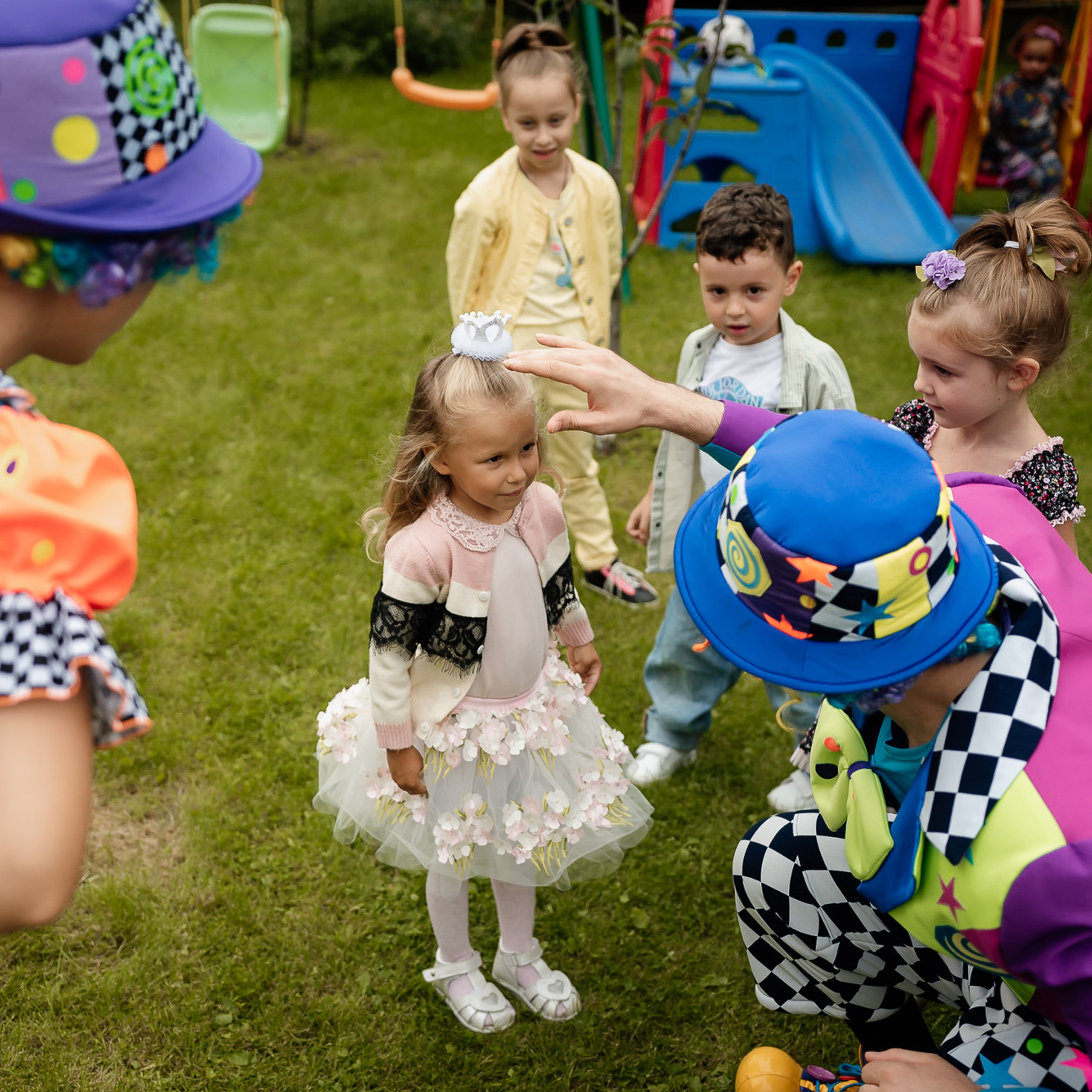 Репортажная съемка. Семейный фотограф в г.Москве Катя Норм