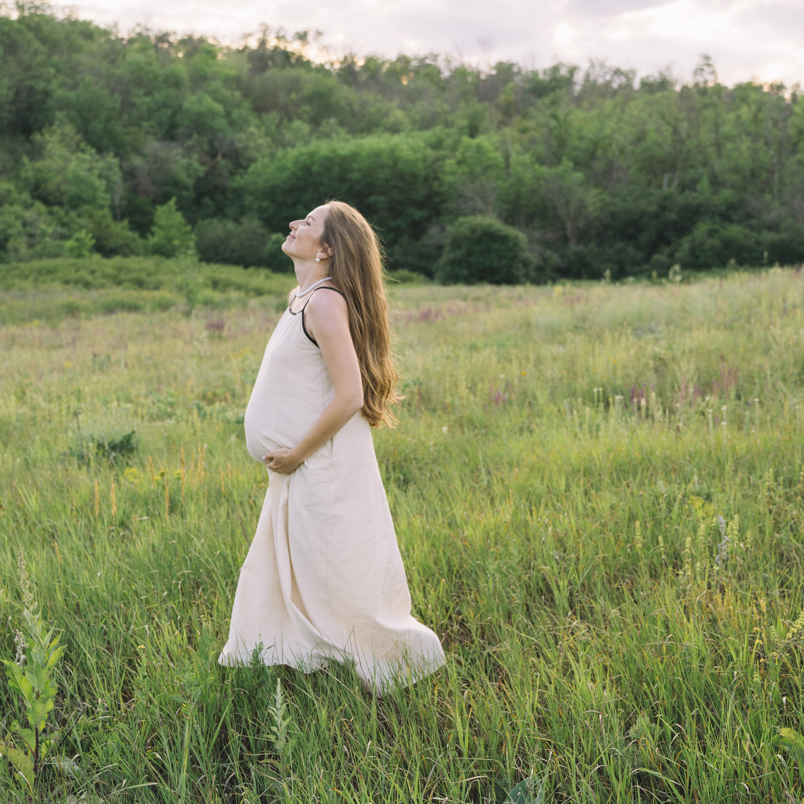 Семейная на природе. Главная