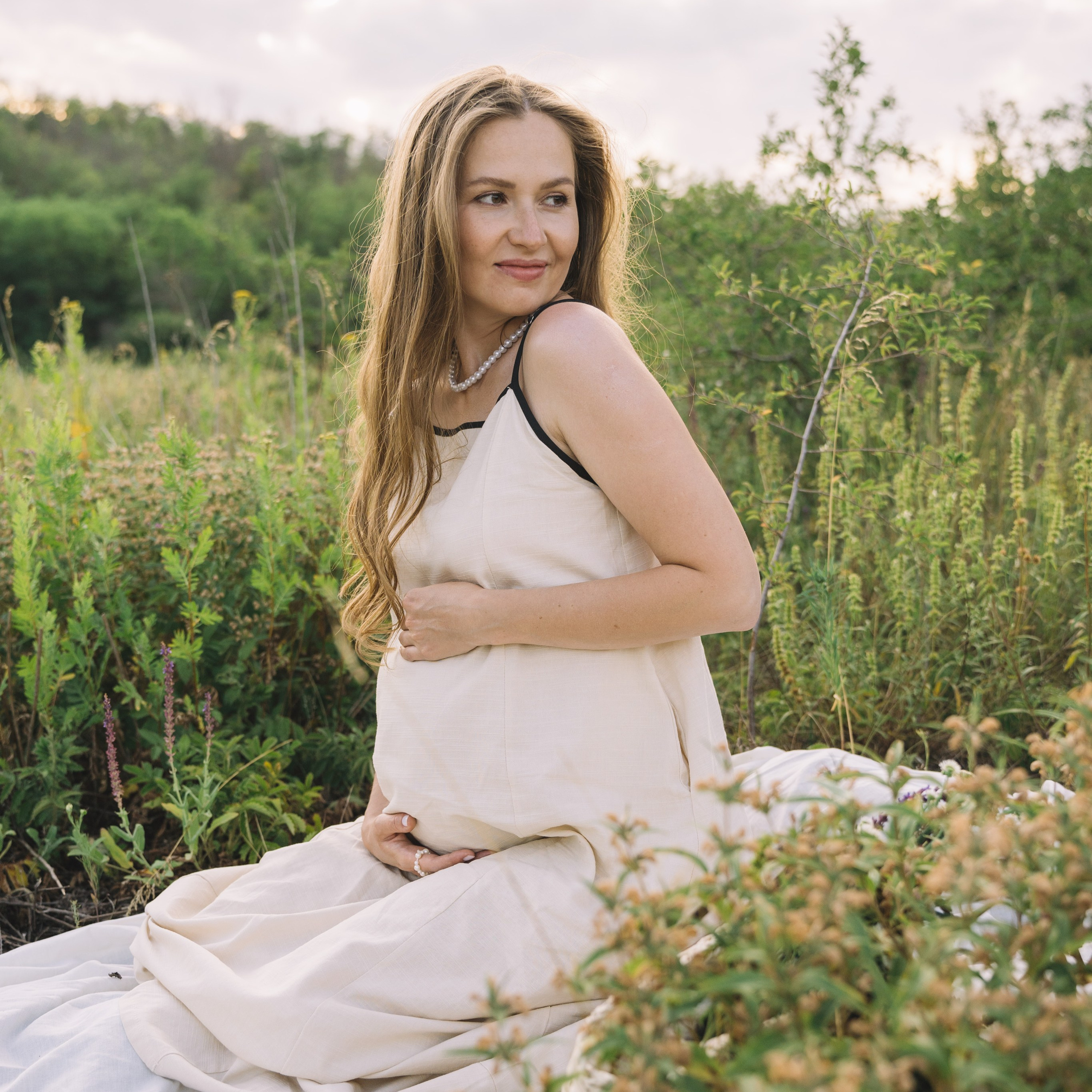 Семейная на природе. Главная