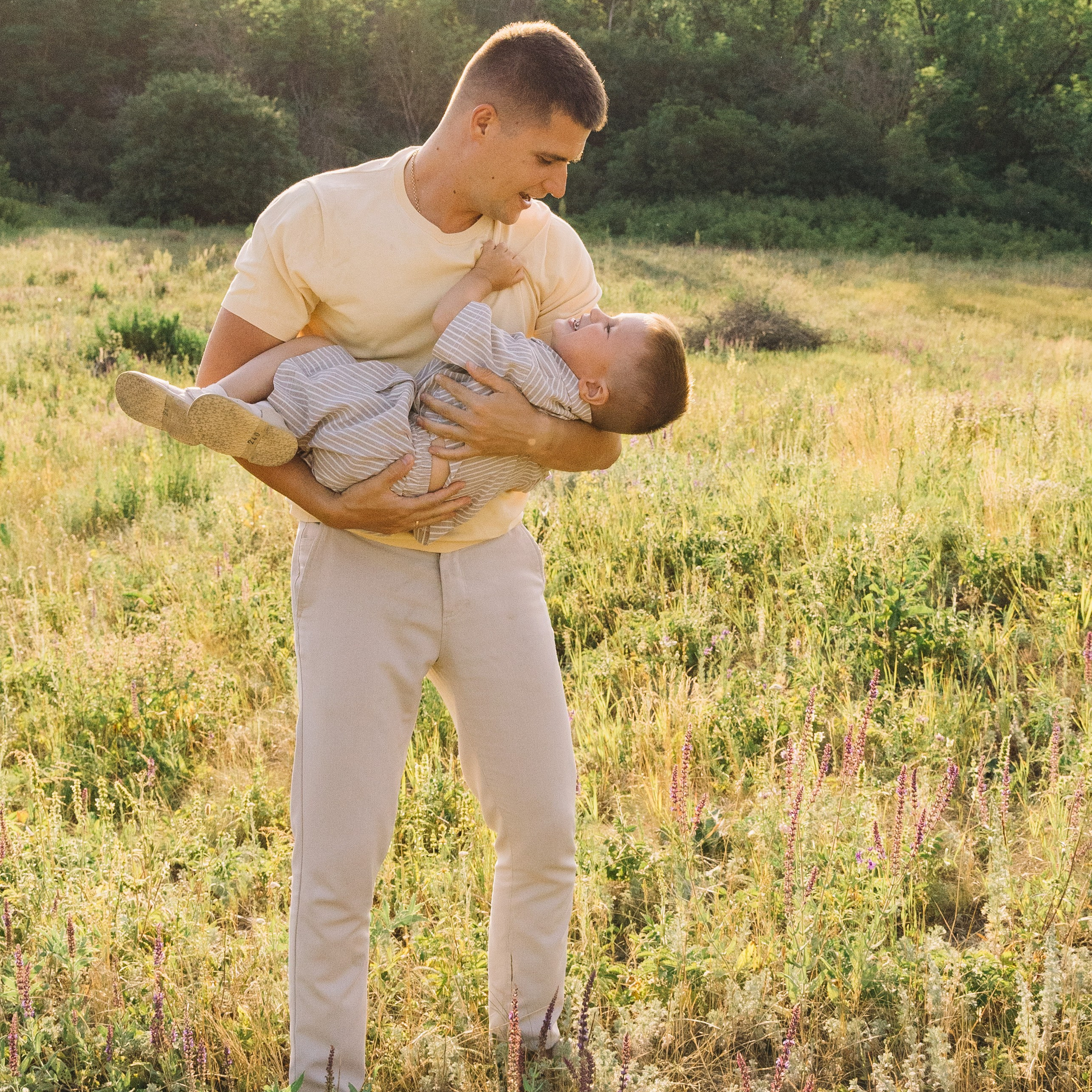 Семейная на природе. Главная