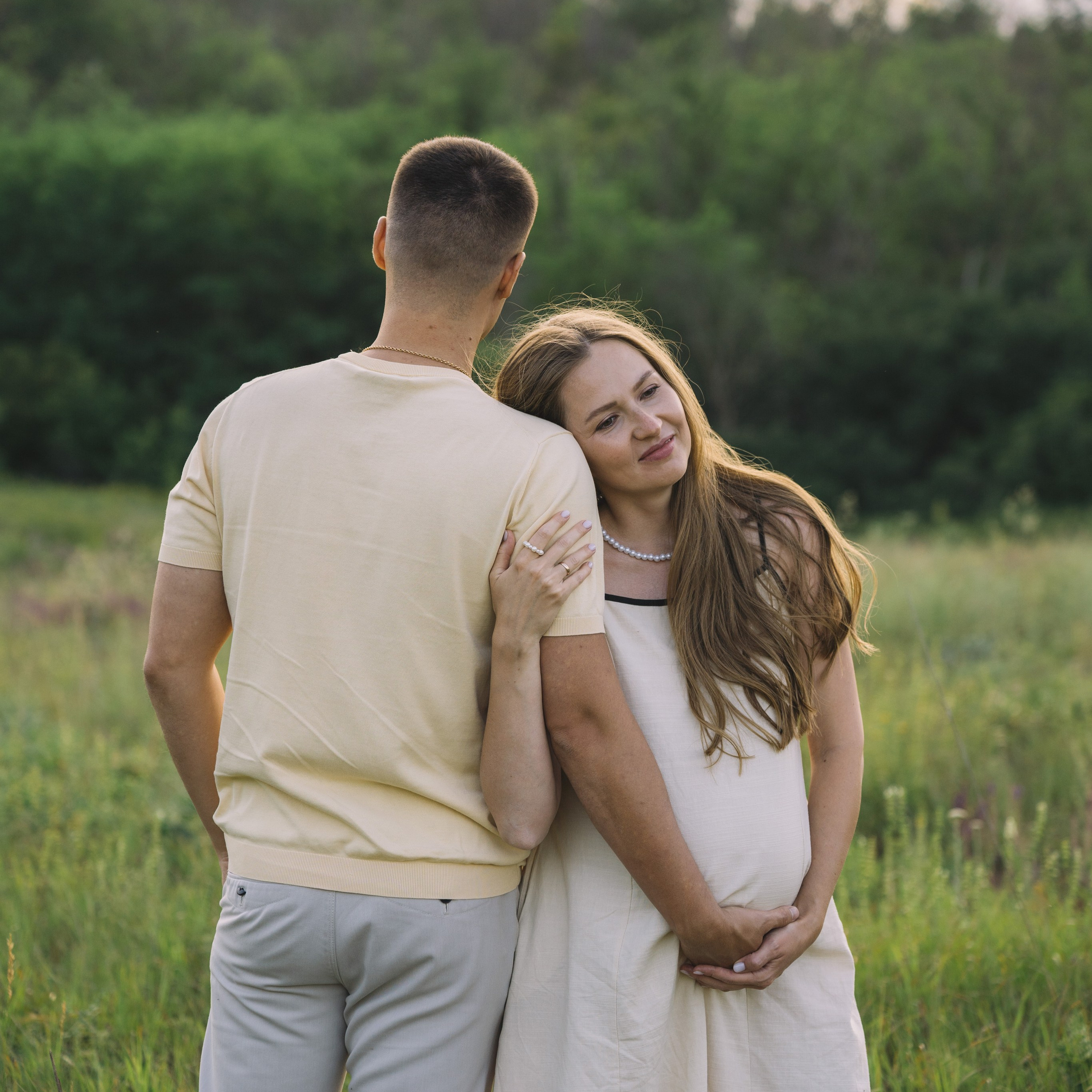 Семейная на природе. Главная