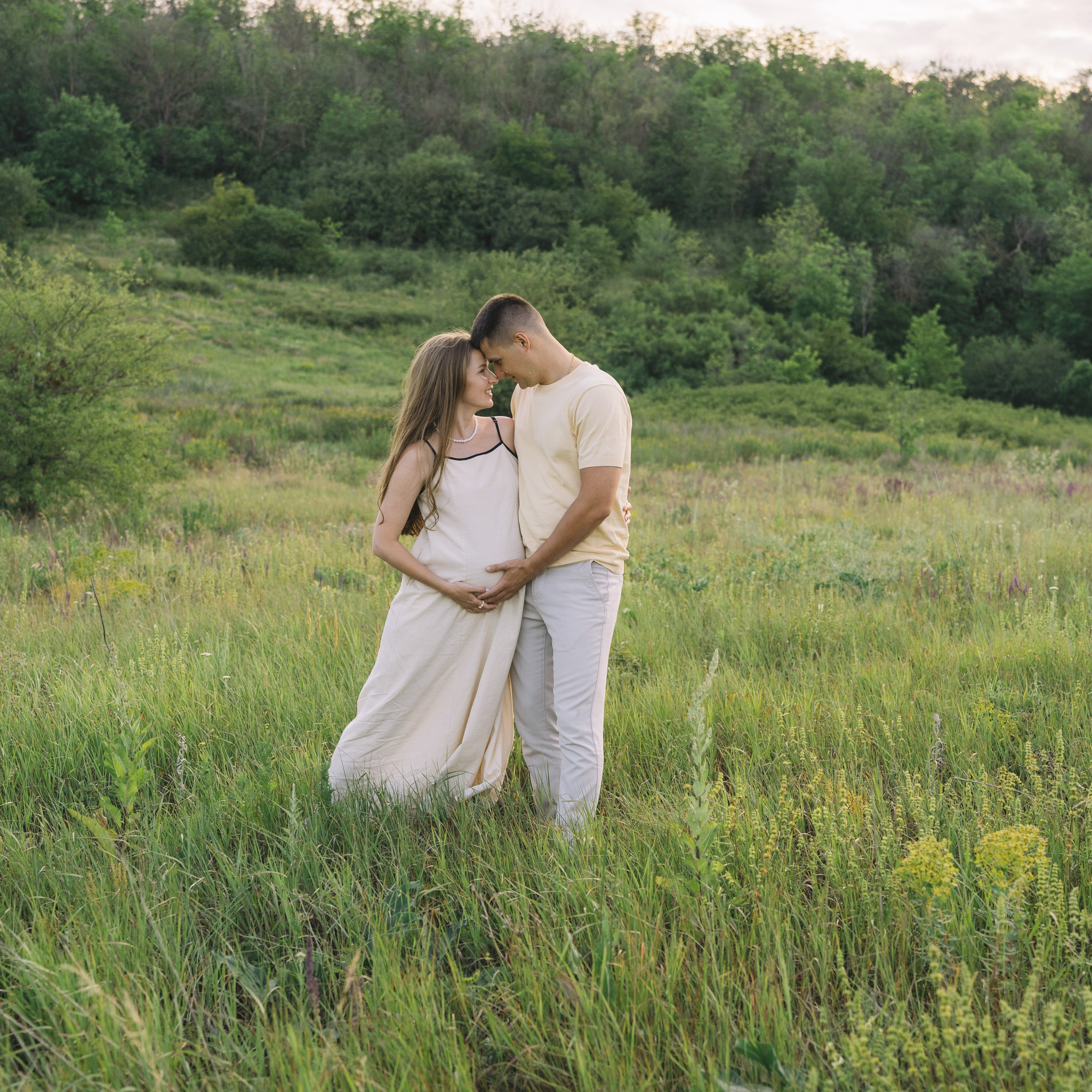 Семейная на природе. Главная