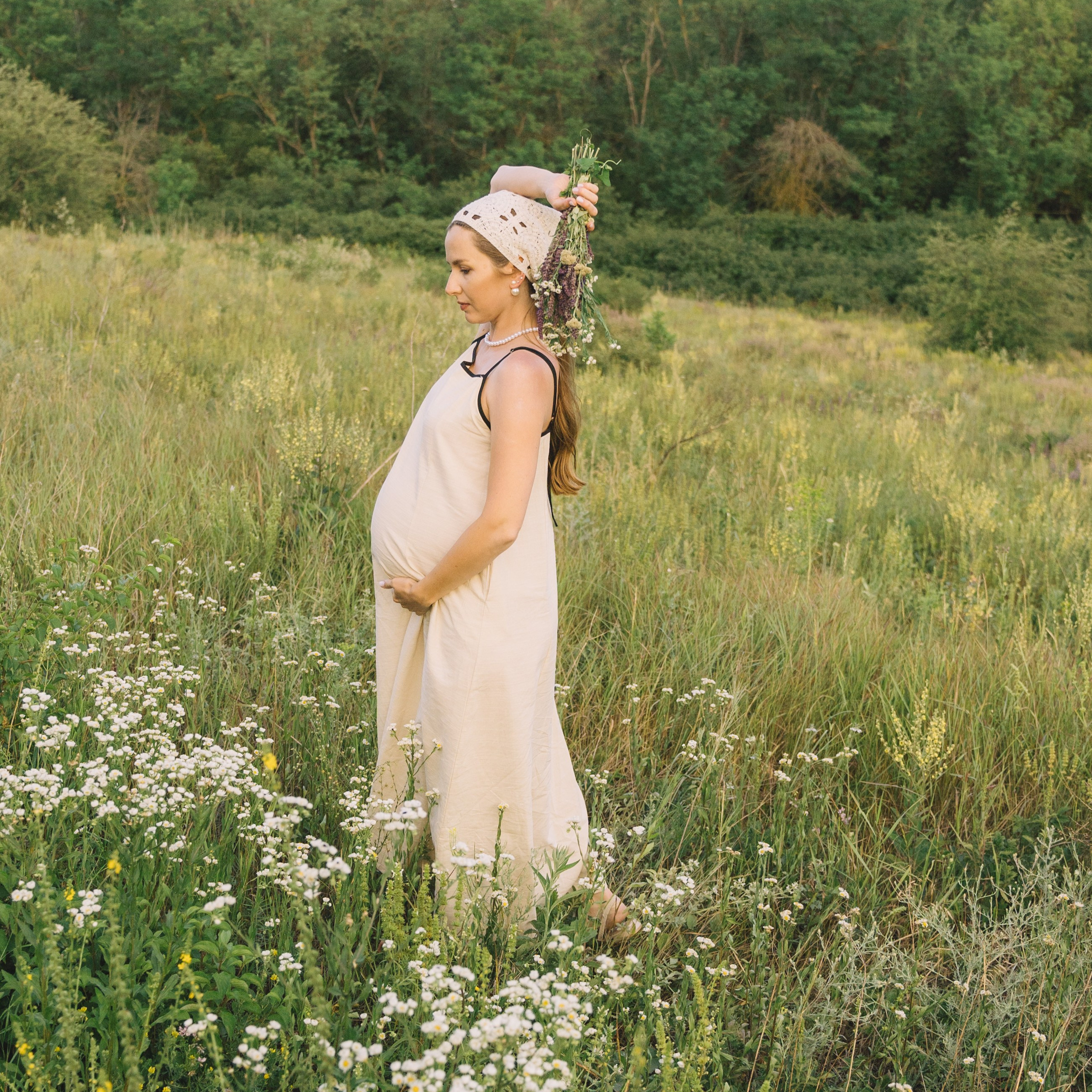 Семейная на природе. Главная