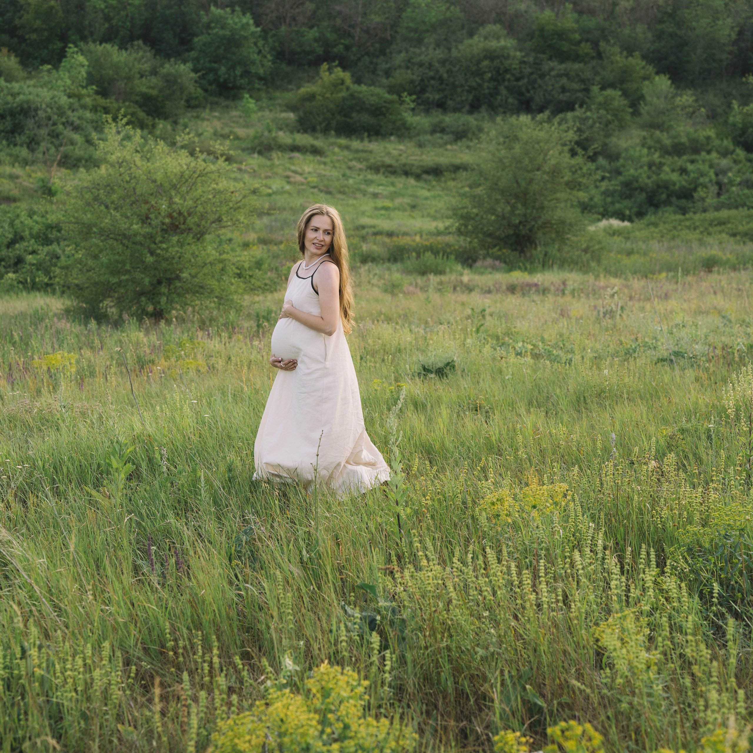 Семейная на природе. Главная