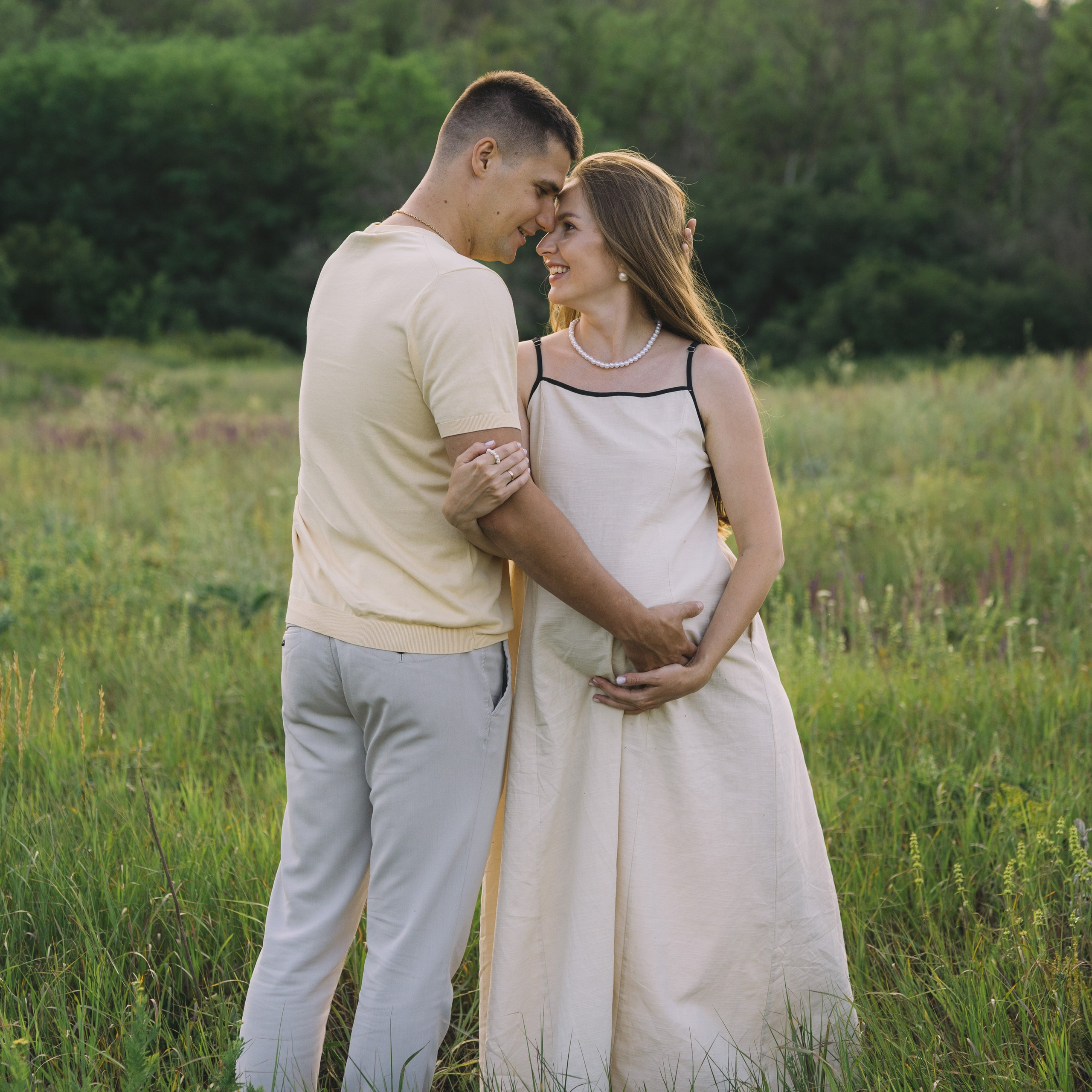 Семейная на природе. Главная