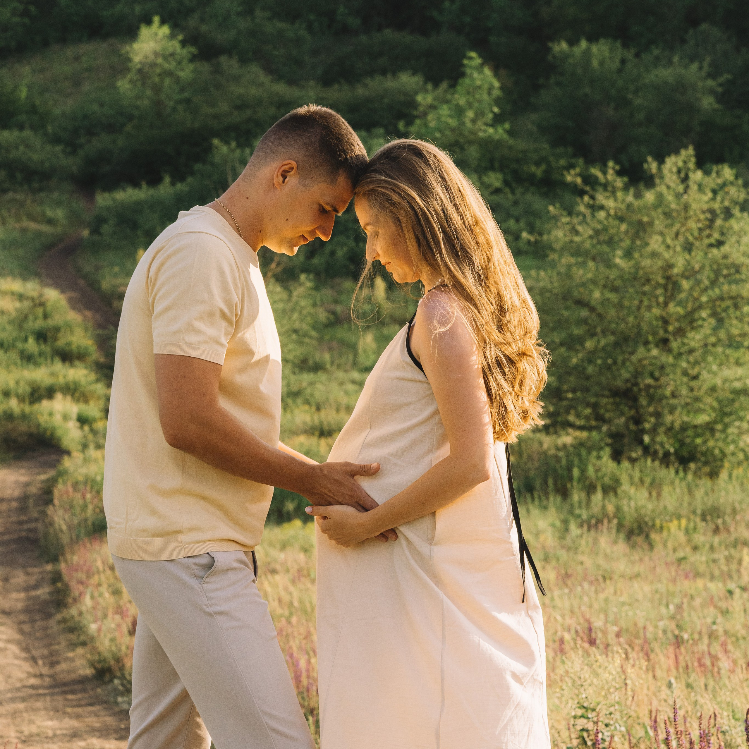 Семейная на природе. Главная