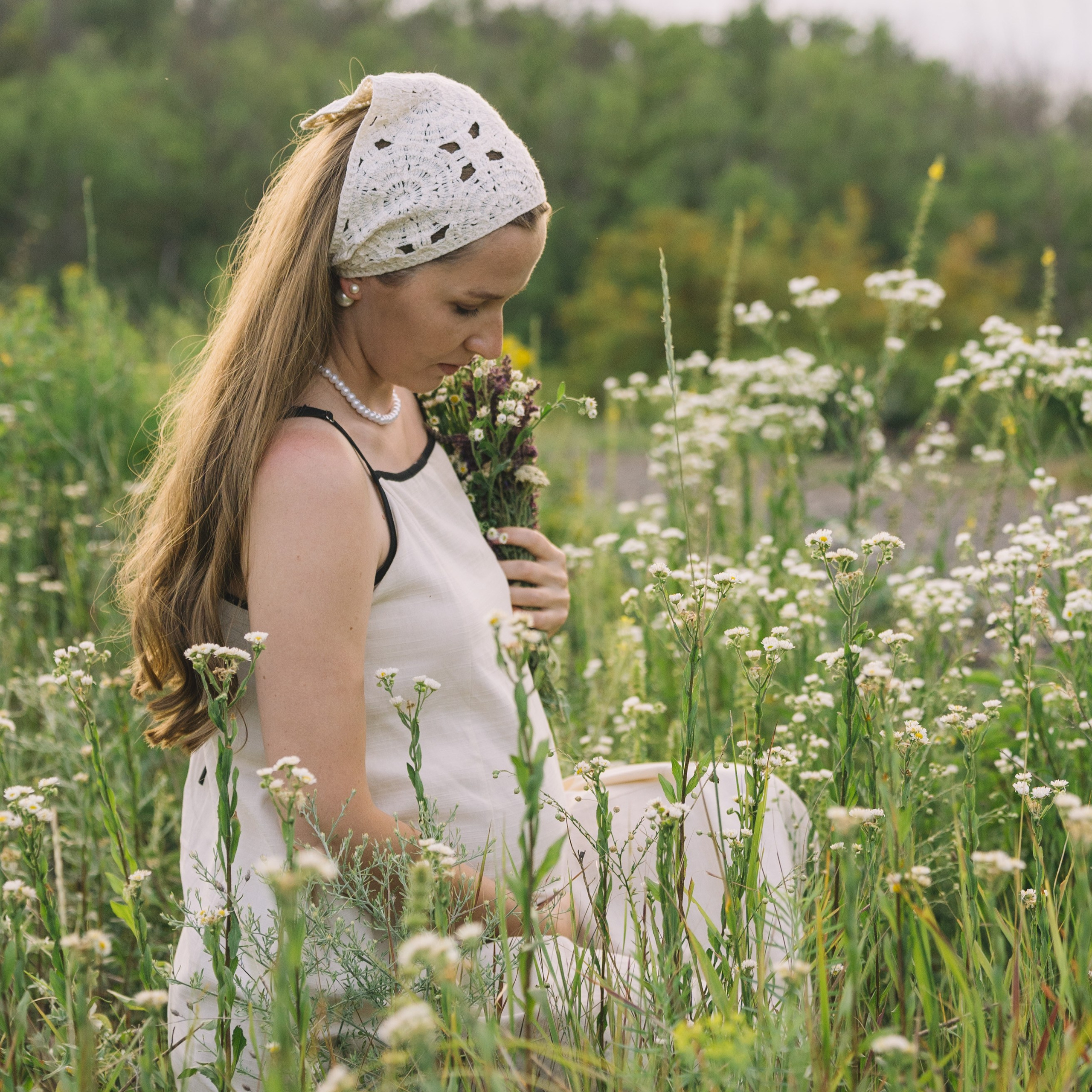 Семейная на природе. Главная